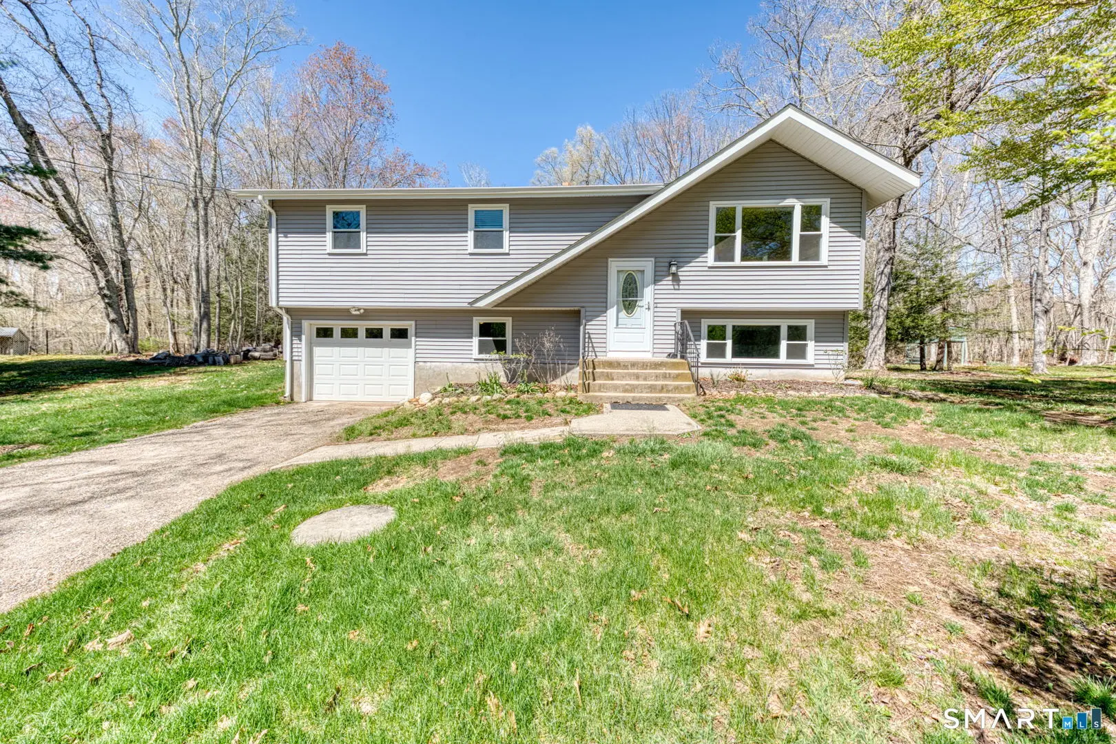 371 Warrenville Road, Mansfield