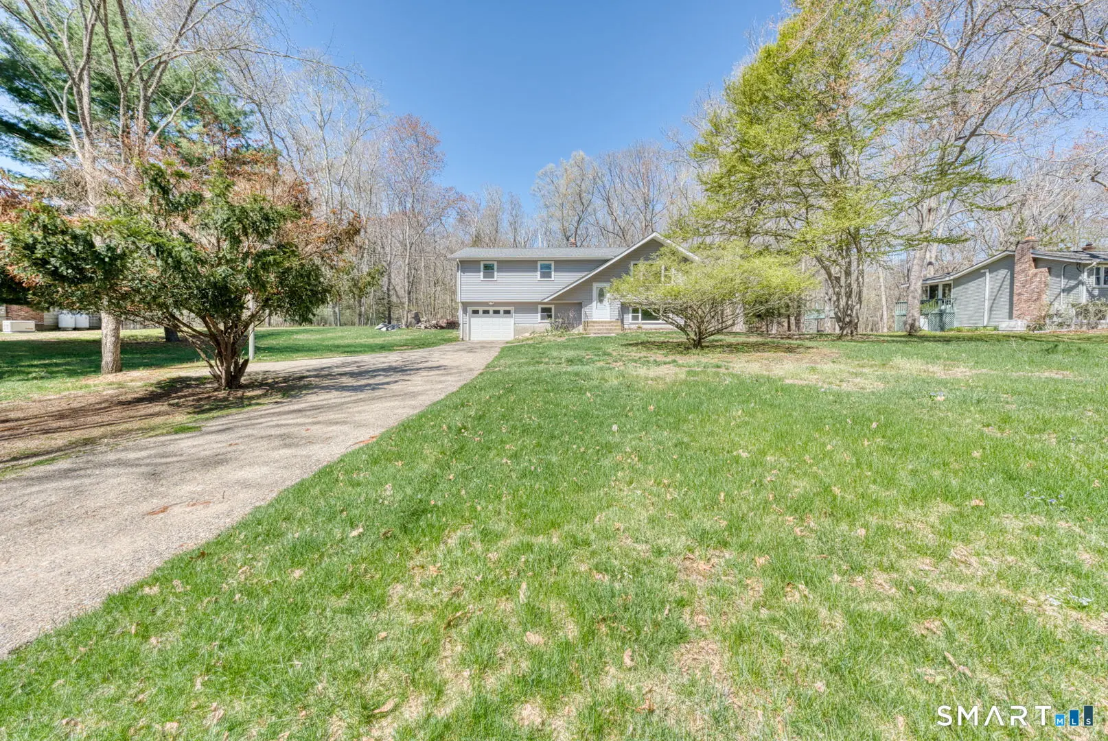 371 Warrenville Road, Mansfield
