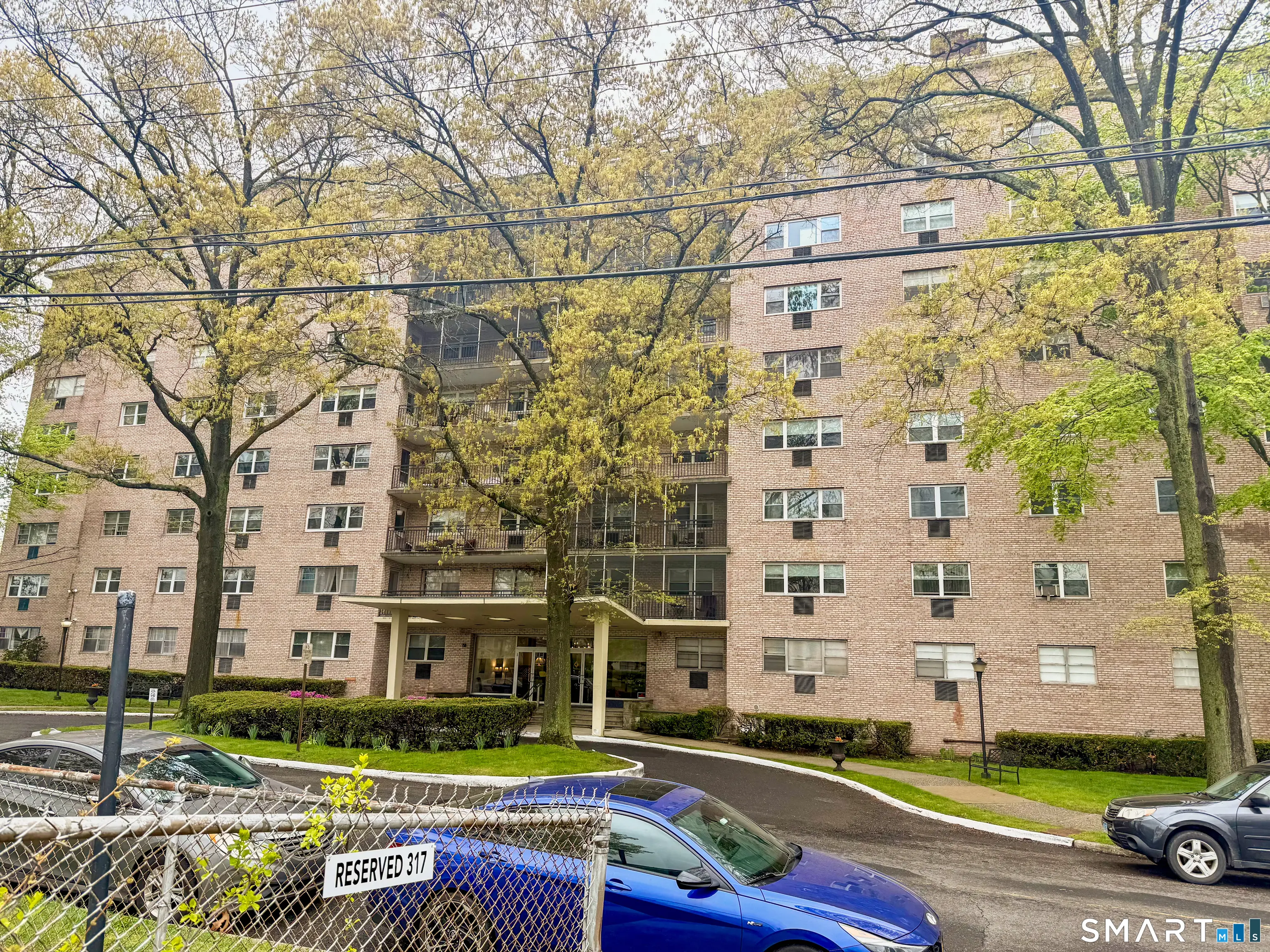 25 Cartright Street 7e, Bridgeport
