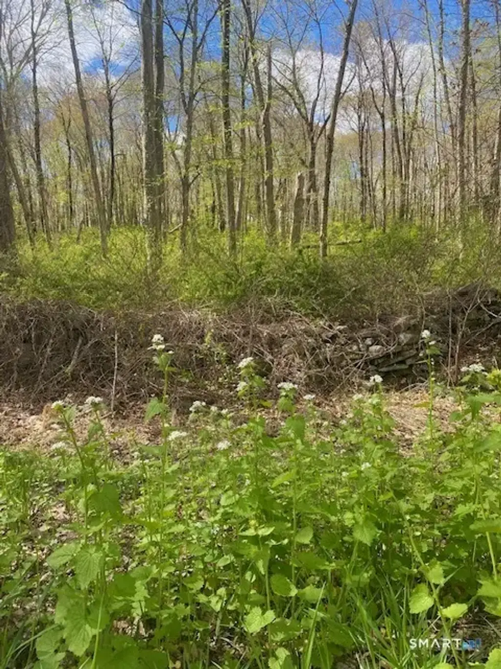 0 Clark Hill Road, East Haddam