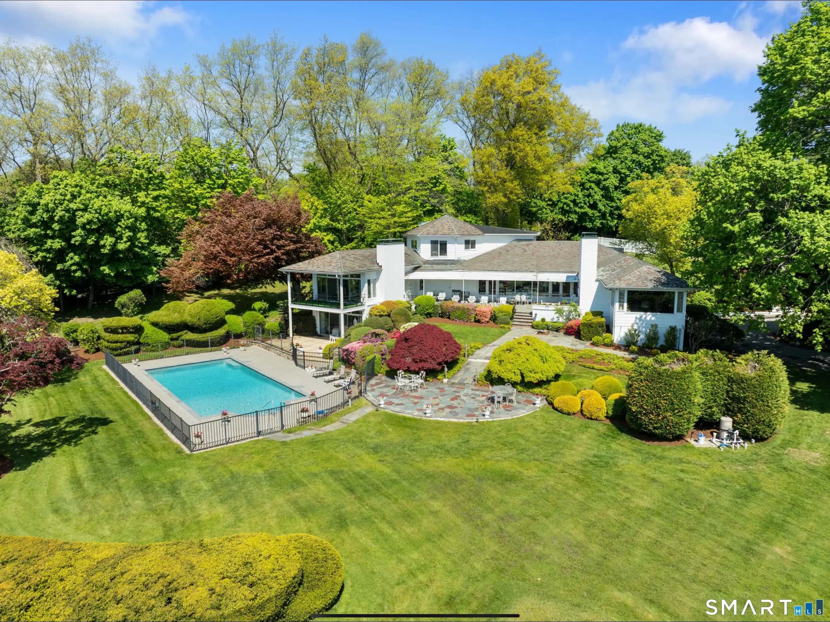7 Sasqua Road, Norwalk