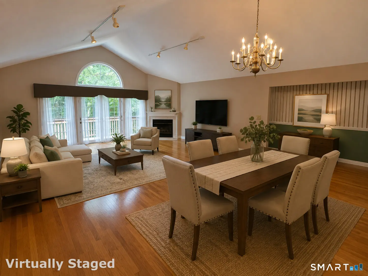 29 Greystone 29, Shelton