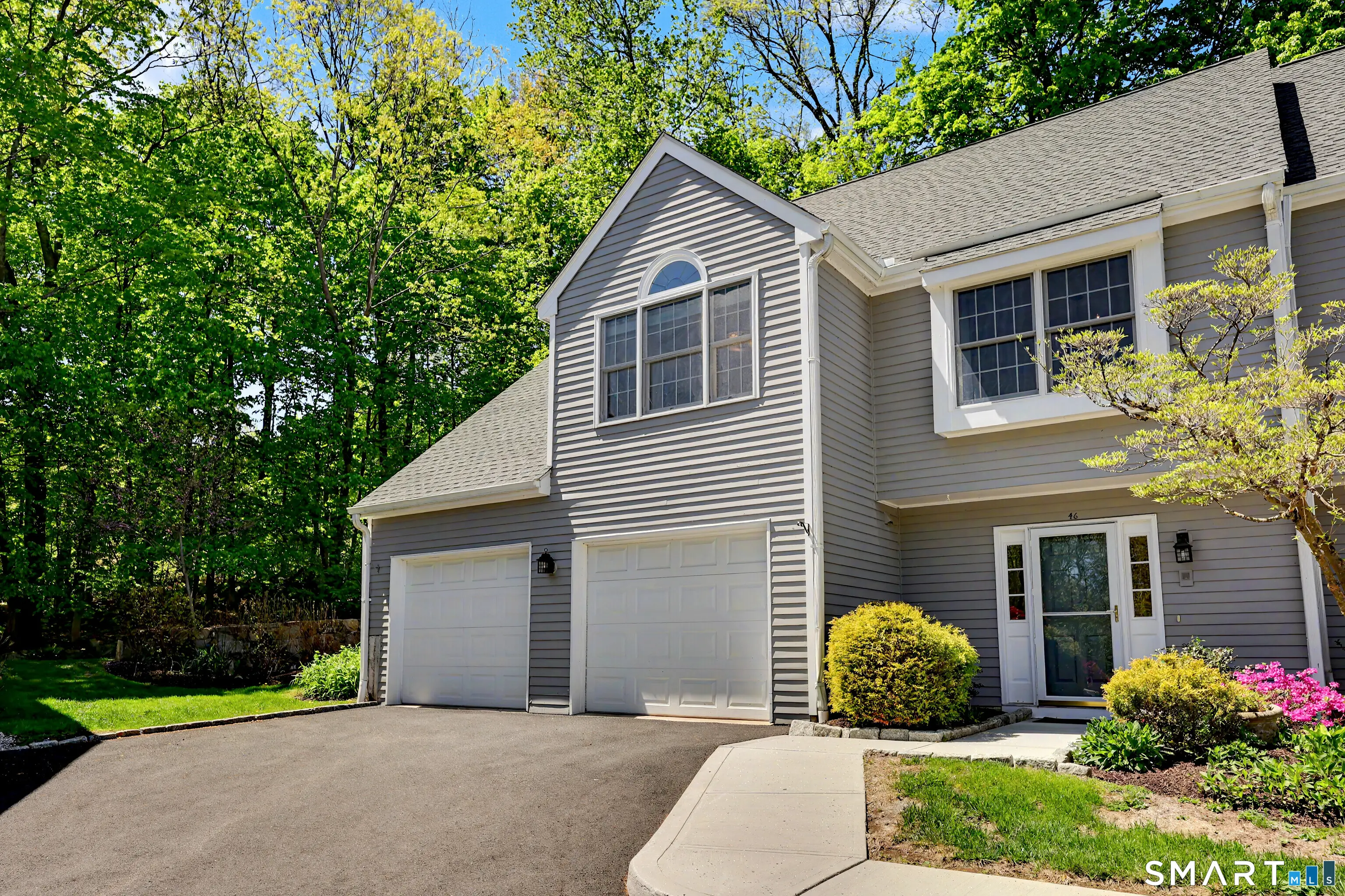 120 Prospect Street 46, Ridgefield