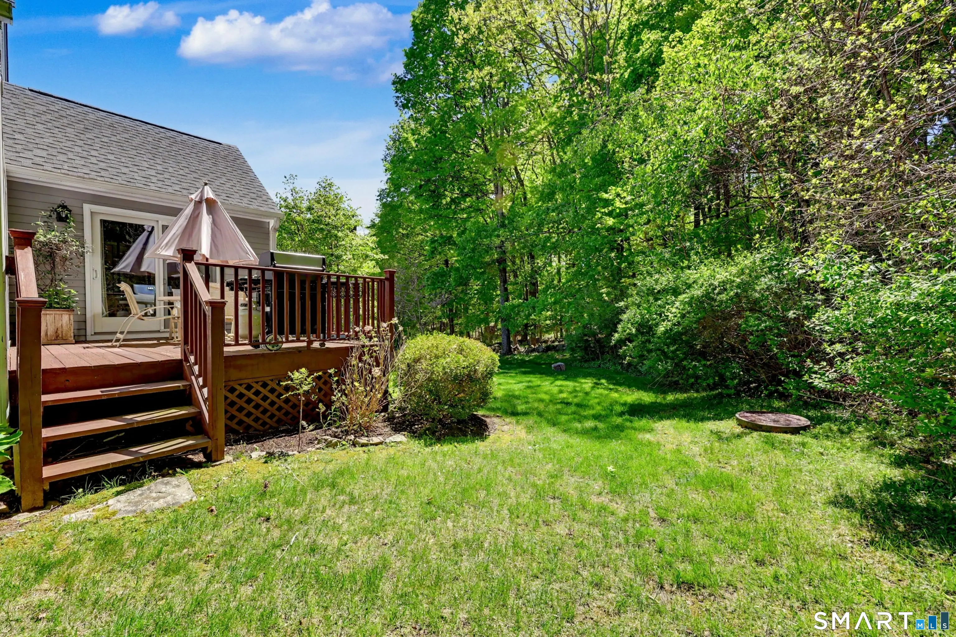 120 Prospect Street 46, Ridgefield