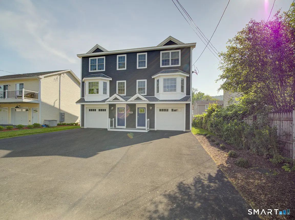 44 Mettler Street A, Woodbridge