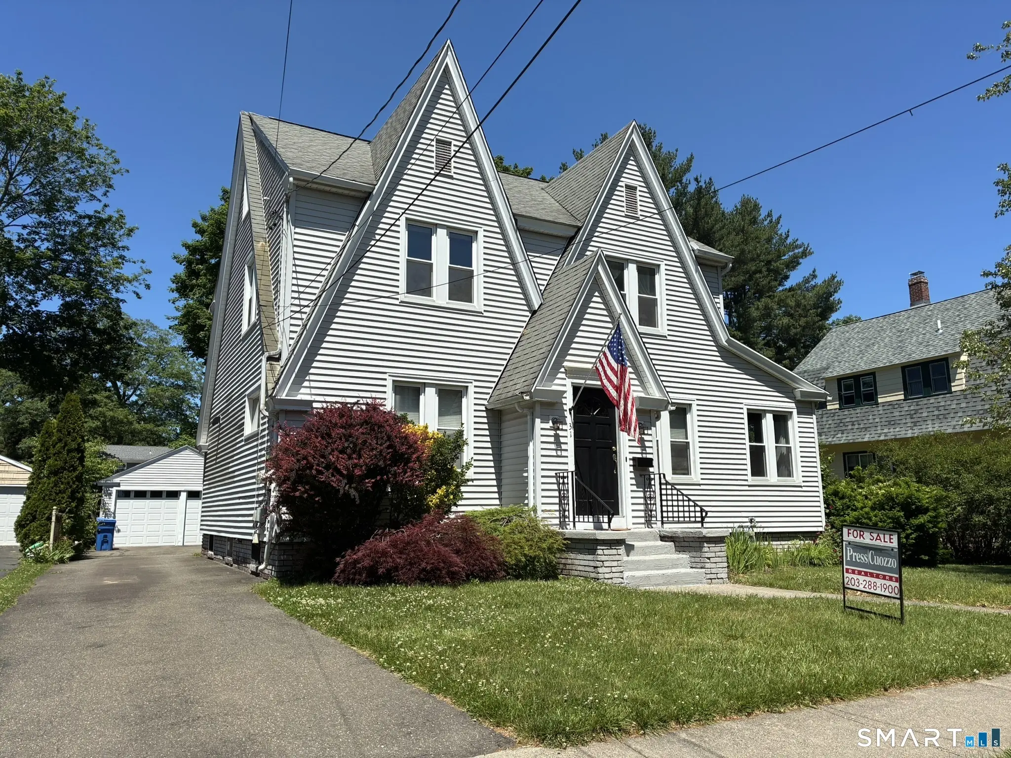 31 Elihu Street, Hamden