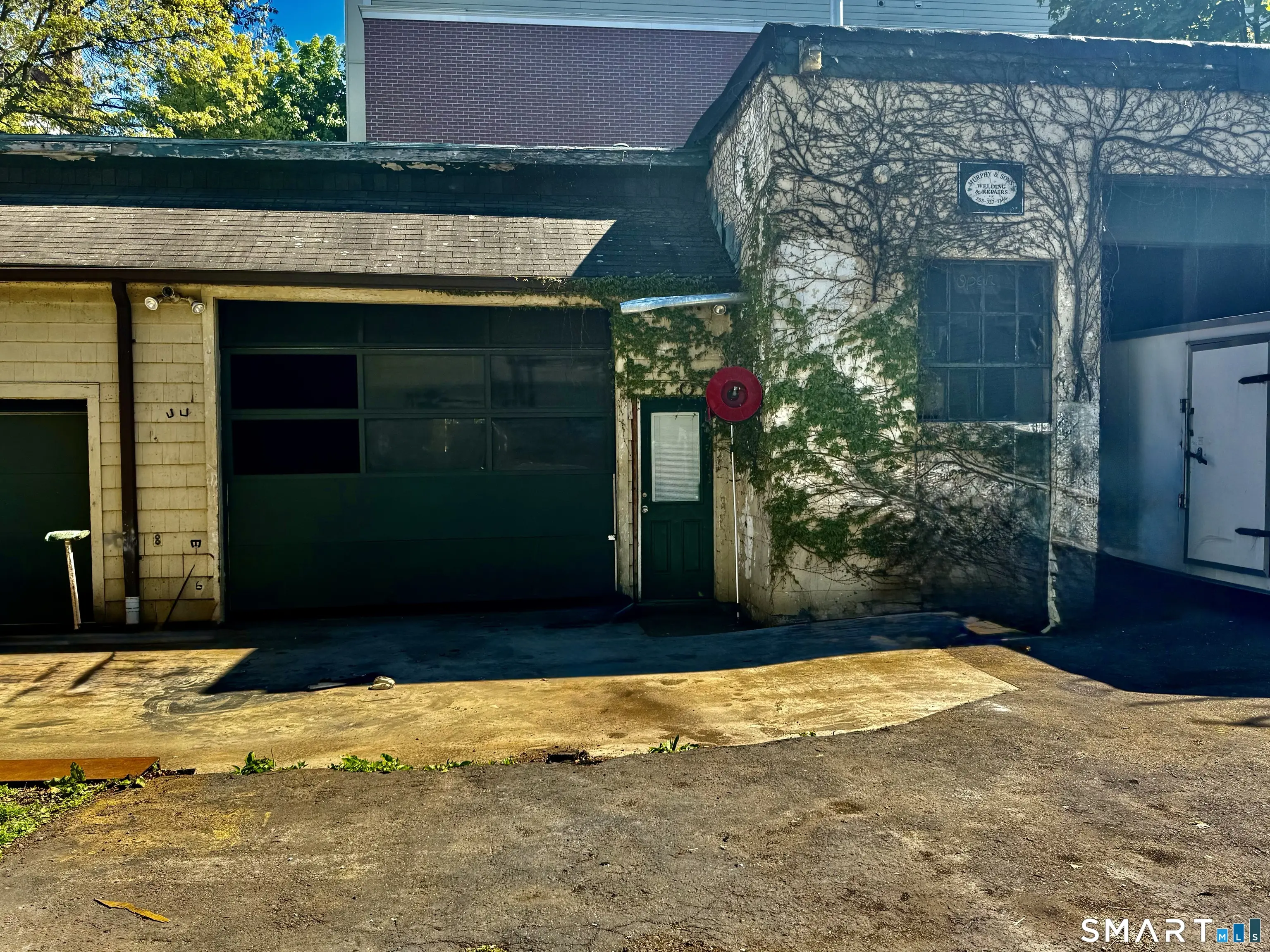 117 North Street, Stamford