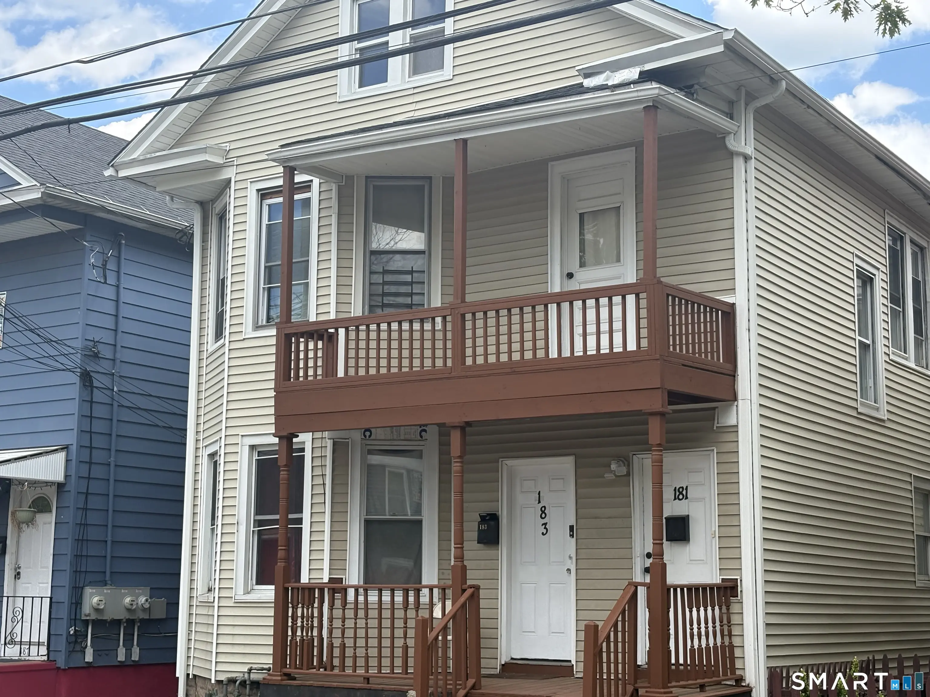 181 Fairmont Avenue, New Haven