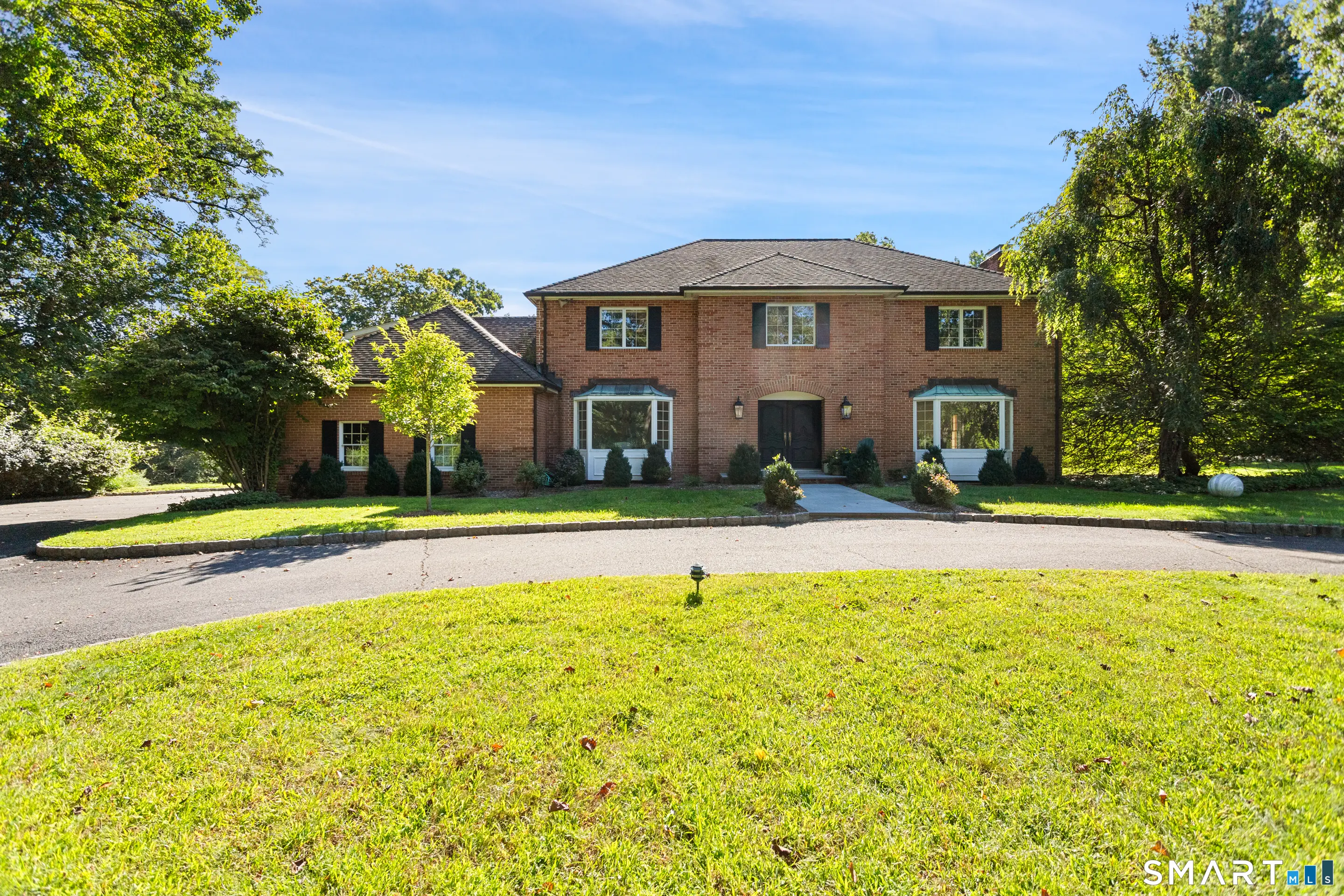 223 Jonathan Drive, Stamford