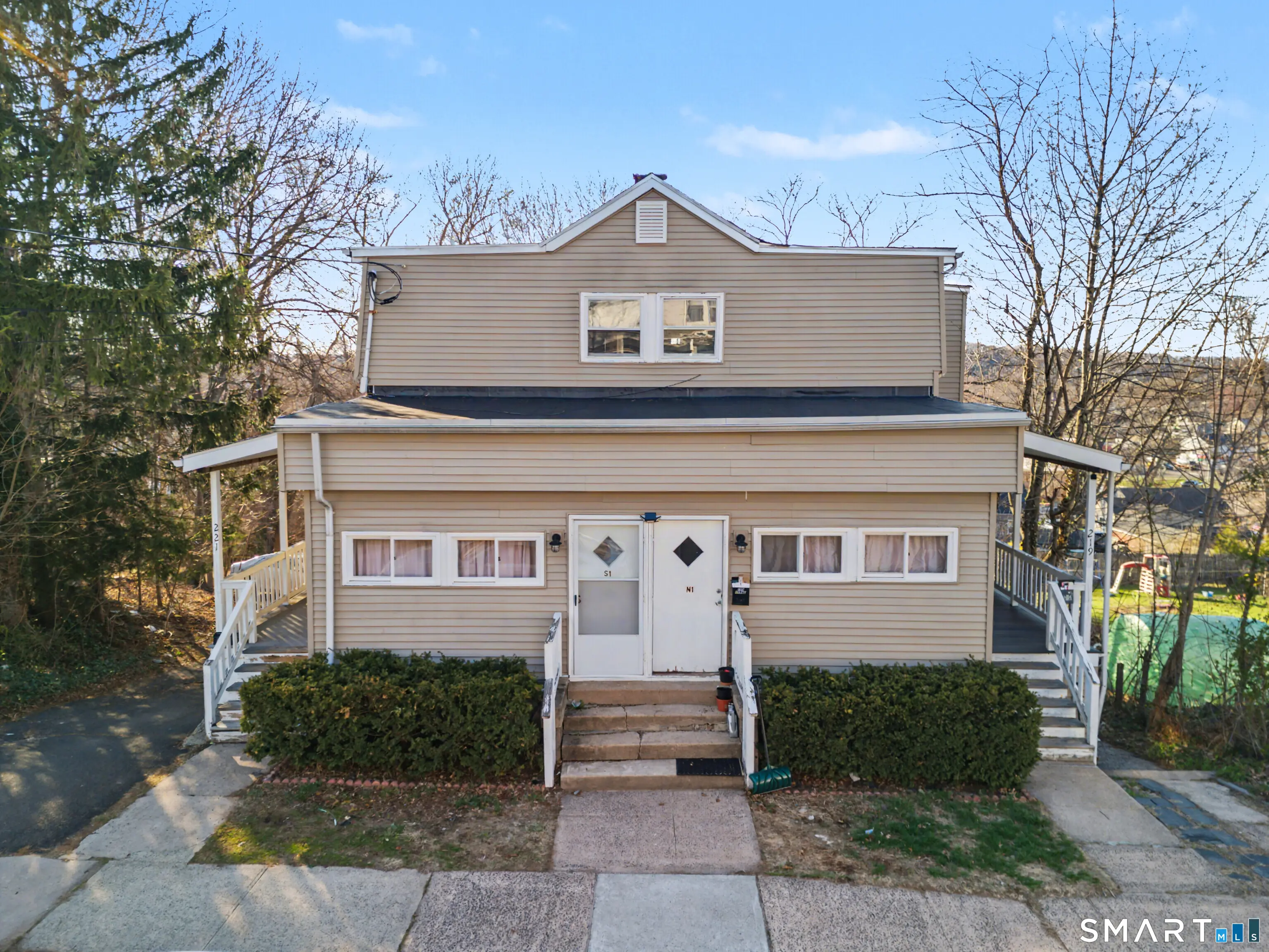 219 South Orchard Street, Wallingford