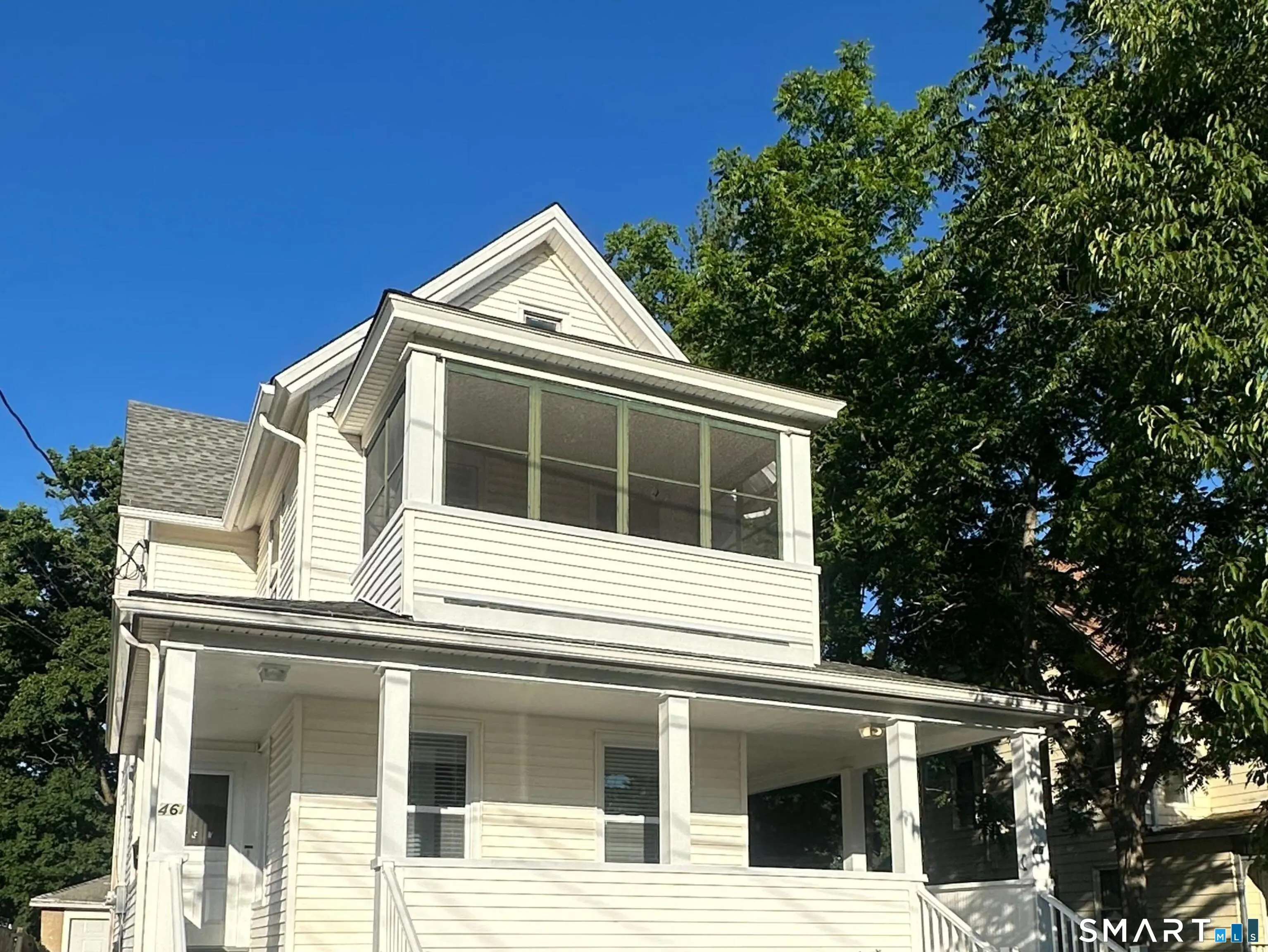 46 Holbrook Street, Ansonia