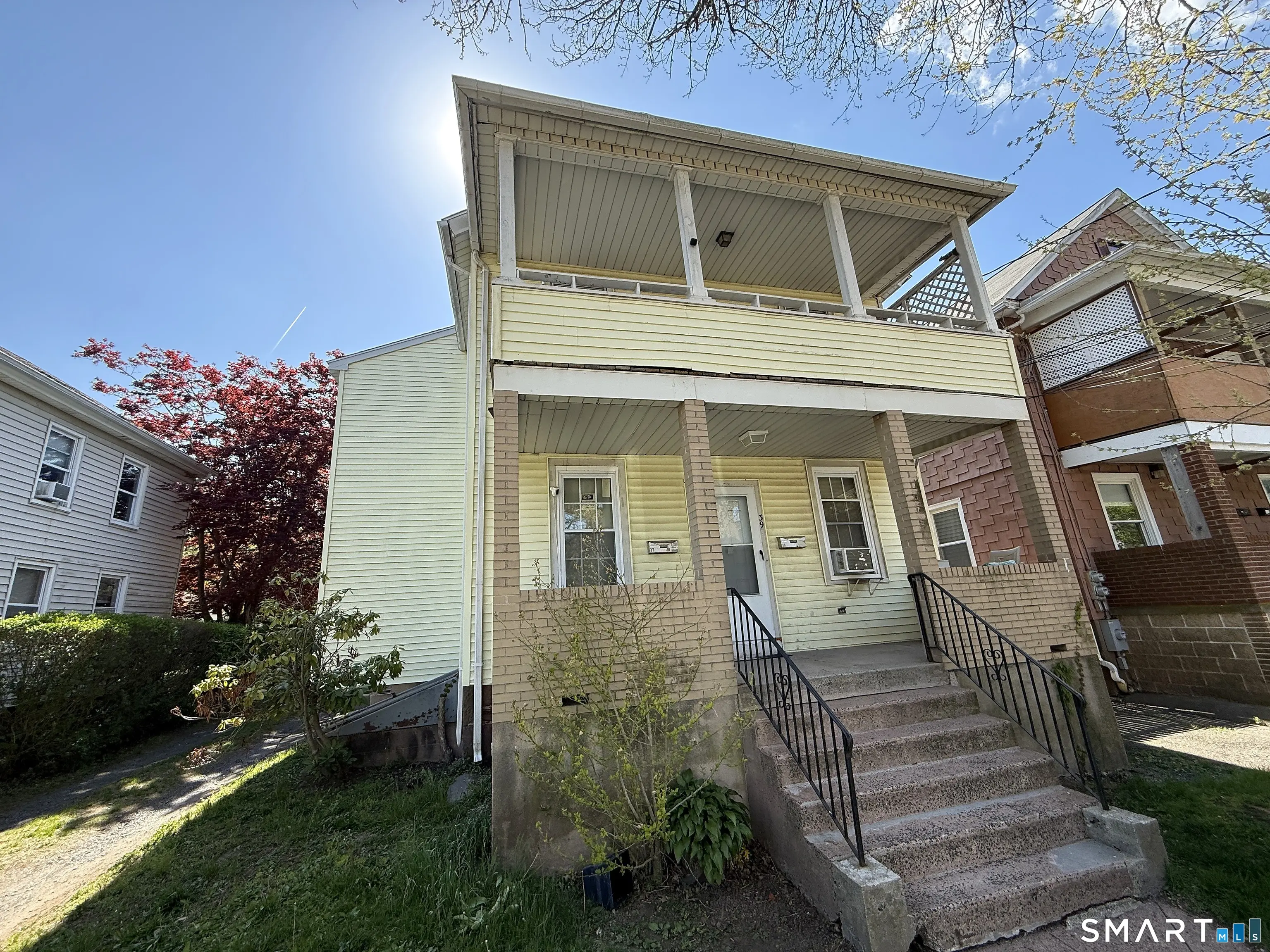 37-39 Hotchkiss Street, Middletown