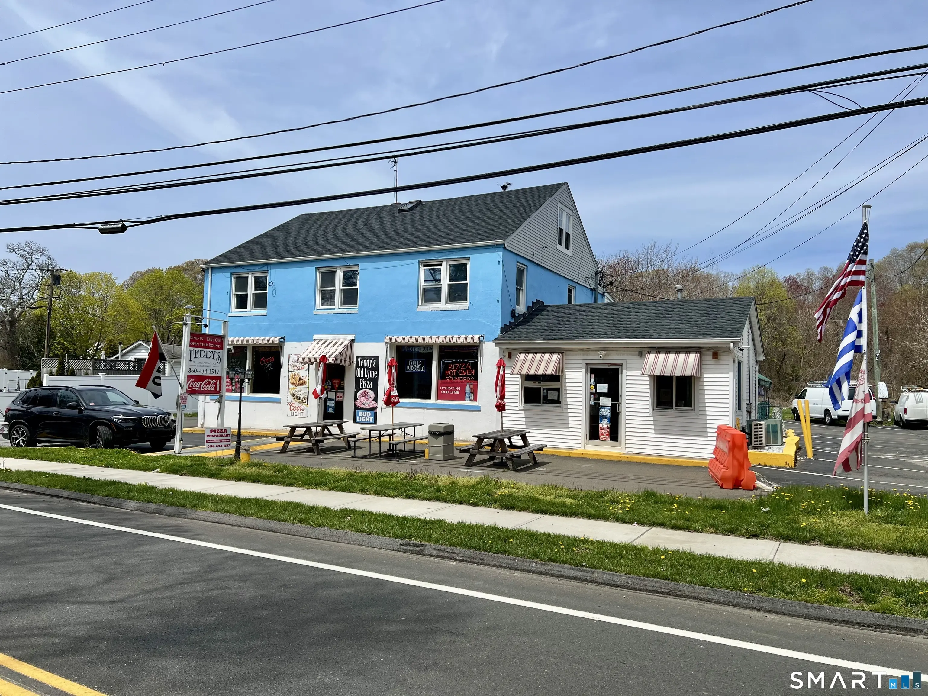 264 Shore Road, Old Lyme