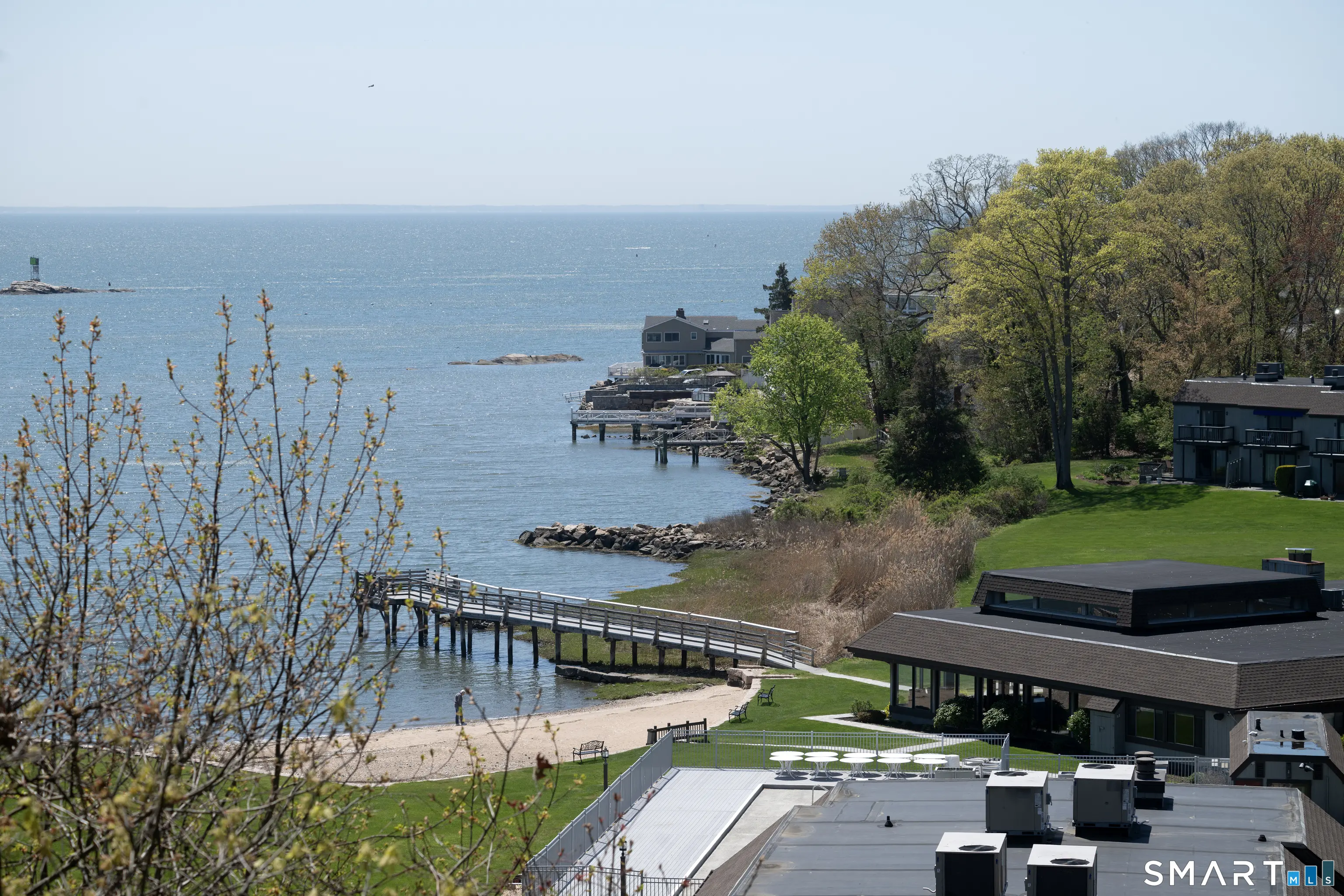 21 Harbour Village C, Branford