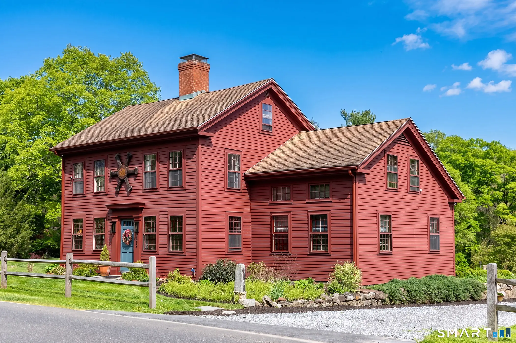 253 Bacon Pond Road, Woodbury