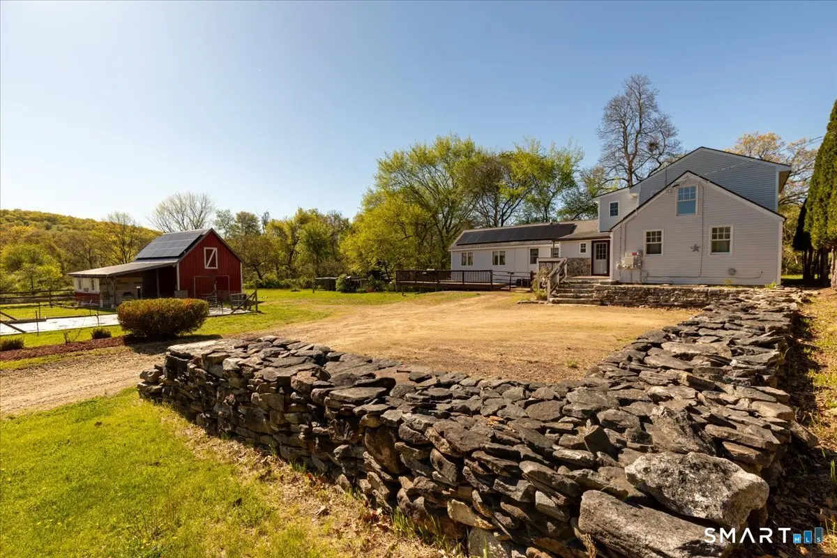 829 Stafford Road, Mansfield