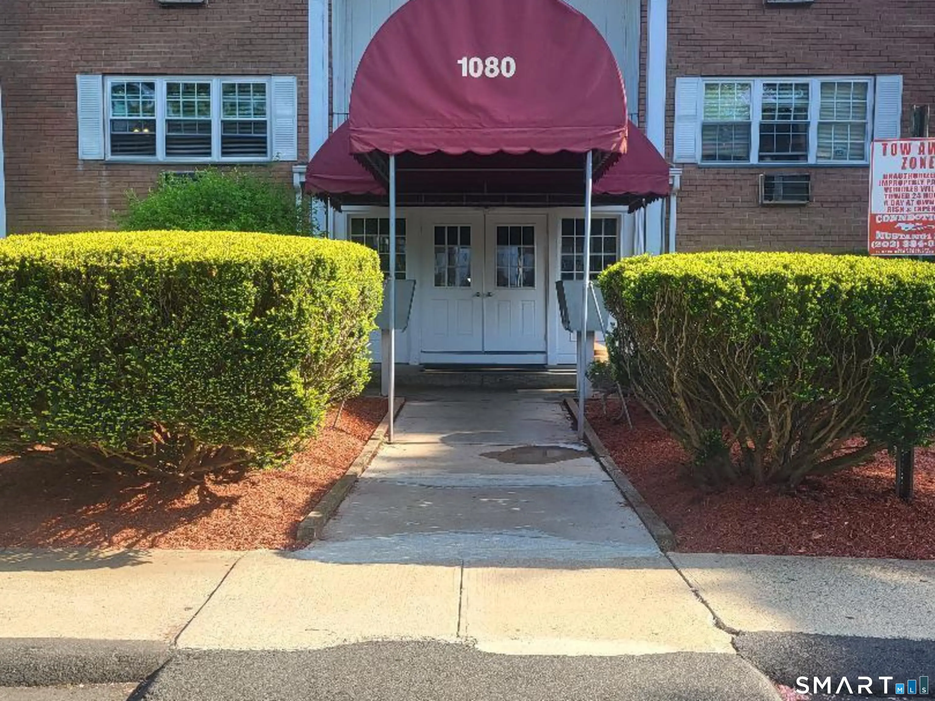 1080 New Haven Avenue 91, Milford