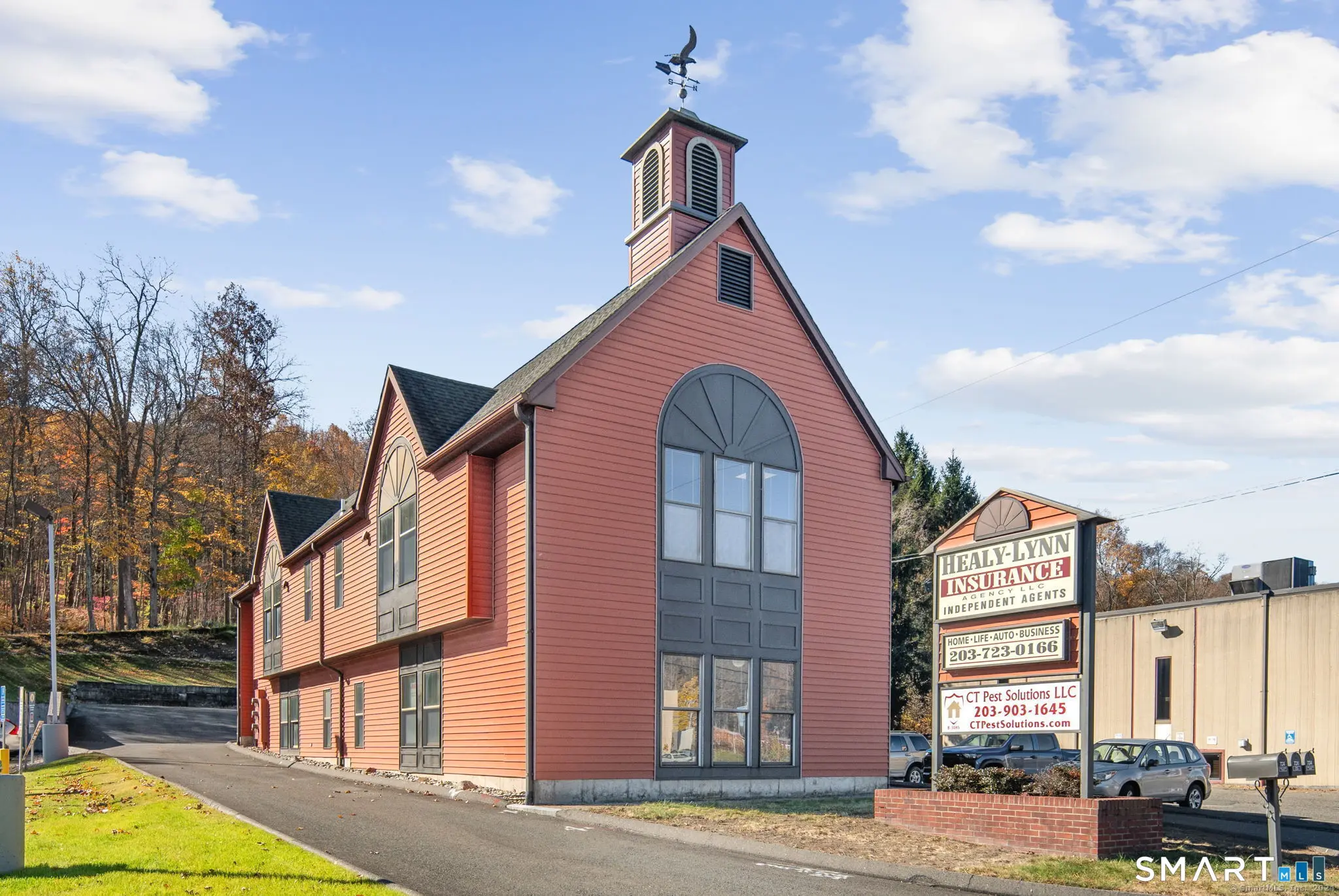 734 Rubber Avenue Suite B, Naugatuck