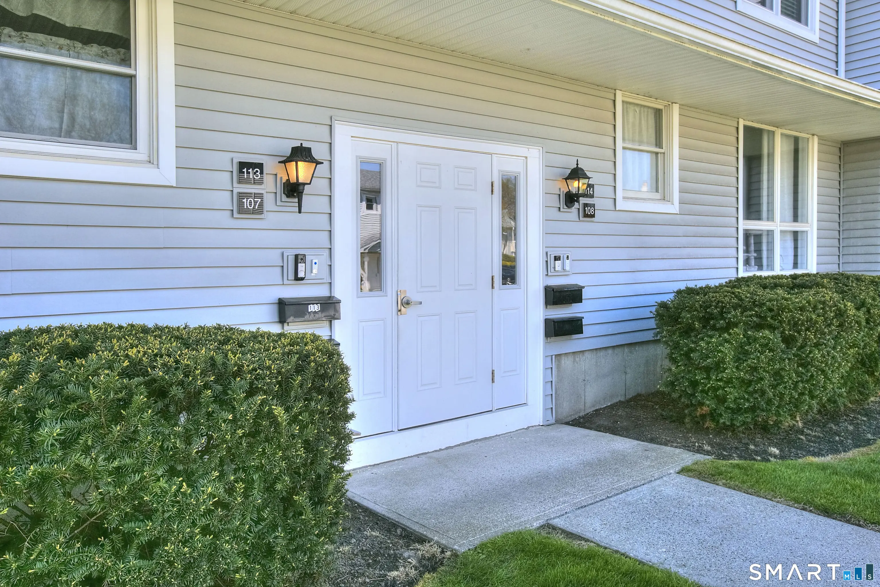 113 Carriage Path South 113, Milford