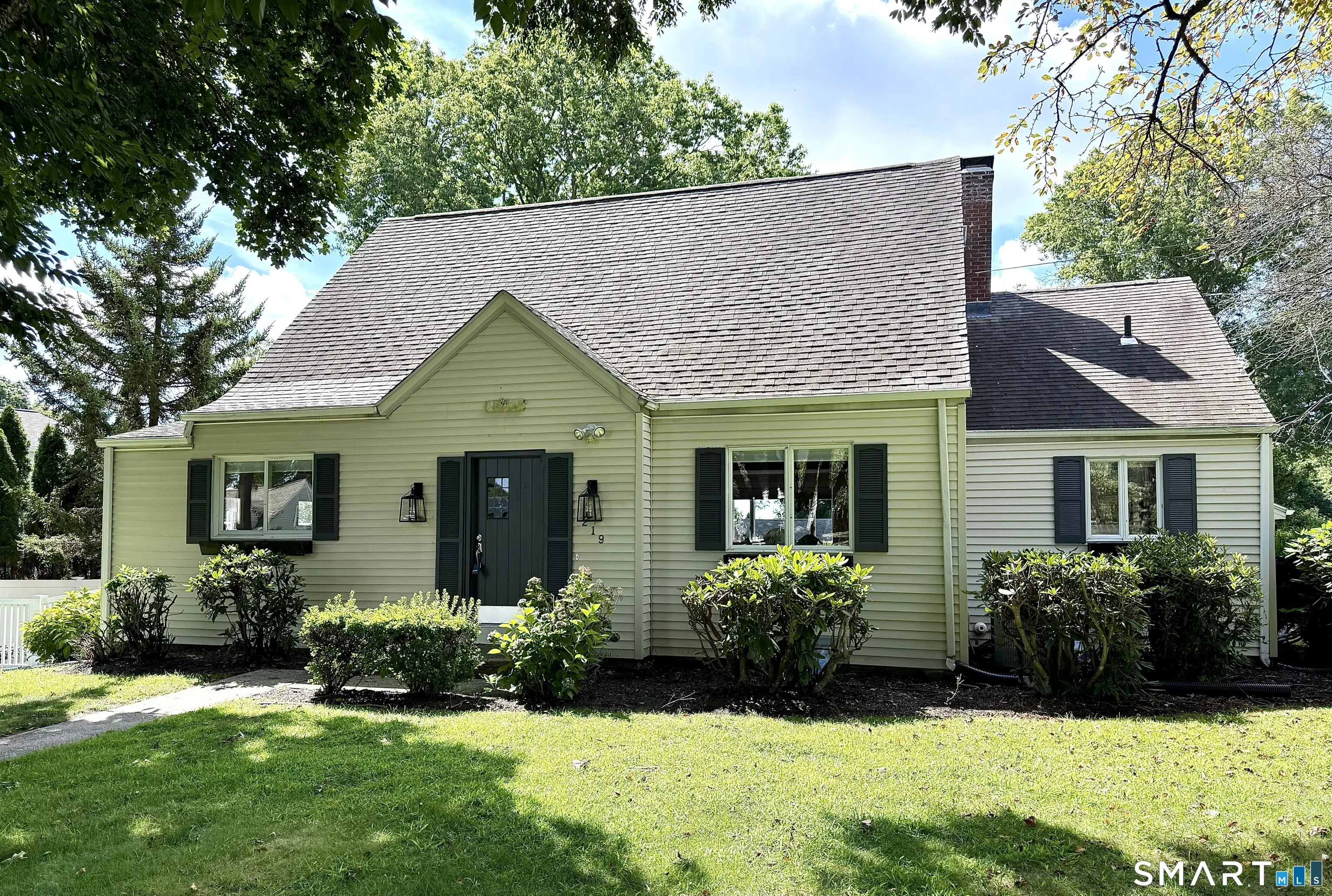 219 Anson Street, Stratford