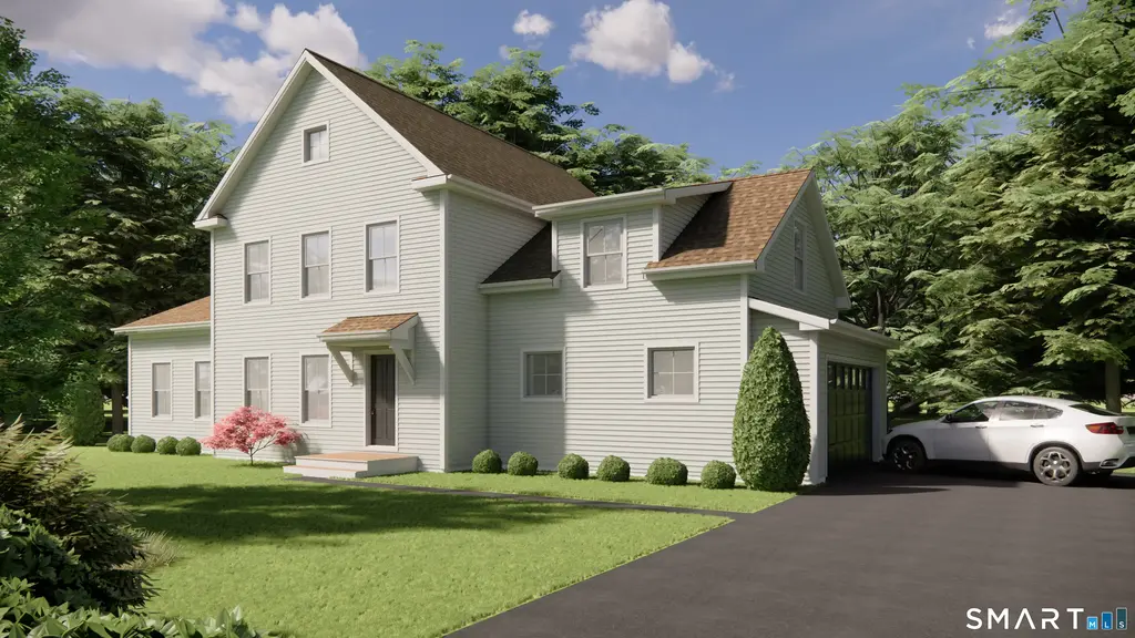 96 Quail Run Road, Woodbury