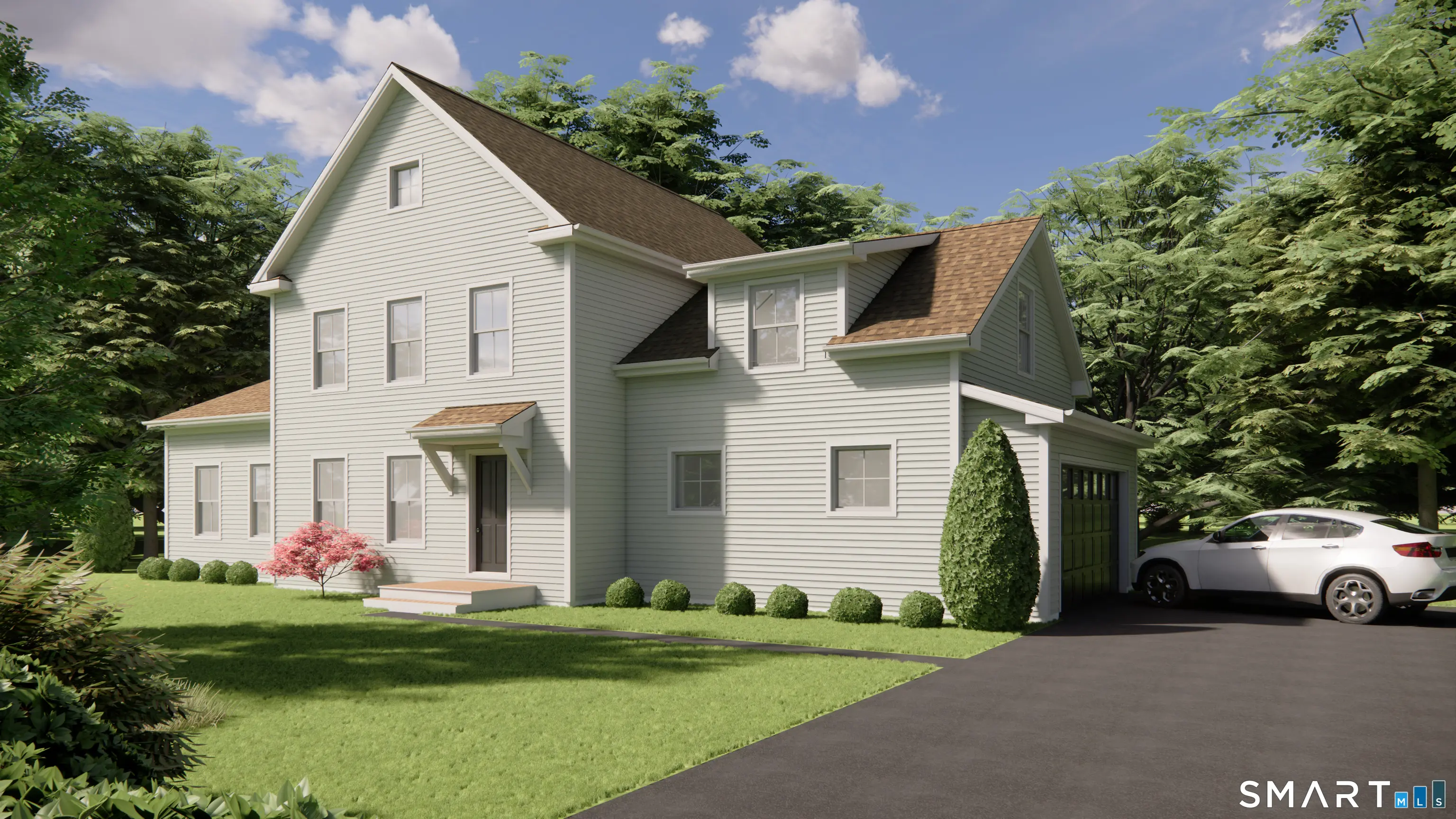 96 Quail Run Road, Woodbury