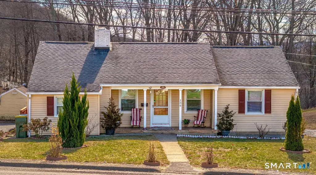 136 Pearl Lake Road, Waterbury