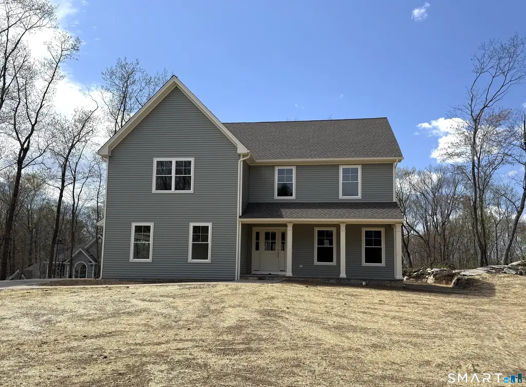 15 Scotch Pine Drive, Shelton