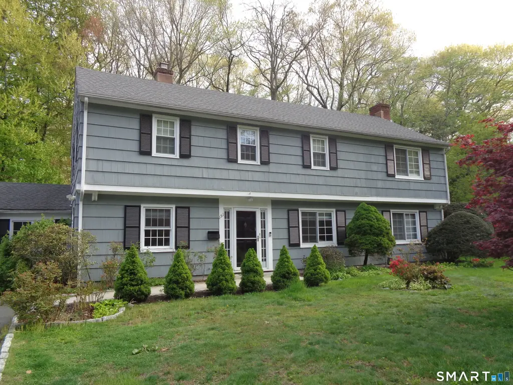 151 Sun Dance Road, Stamford