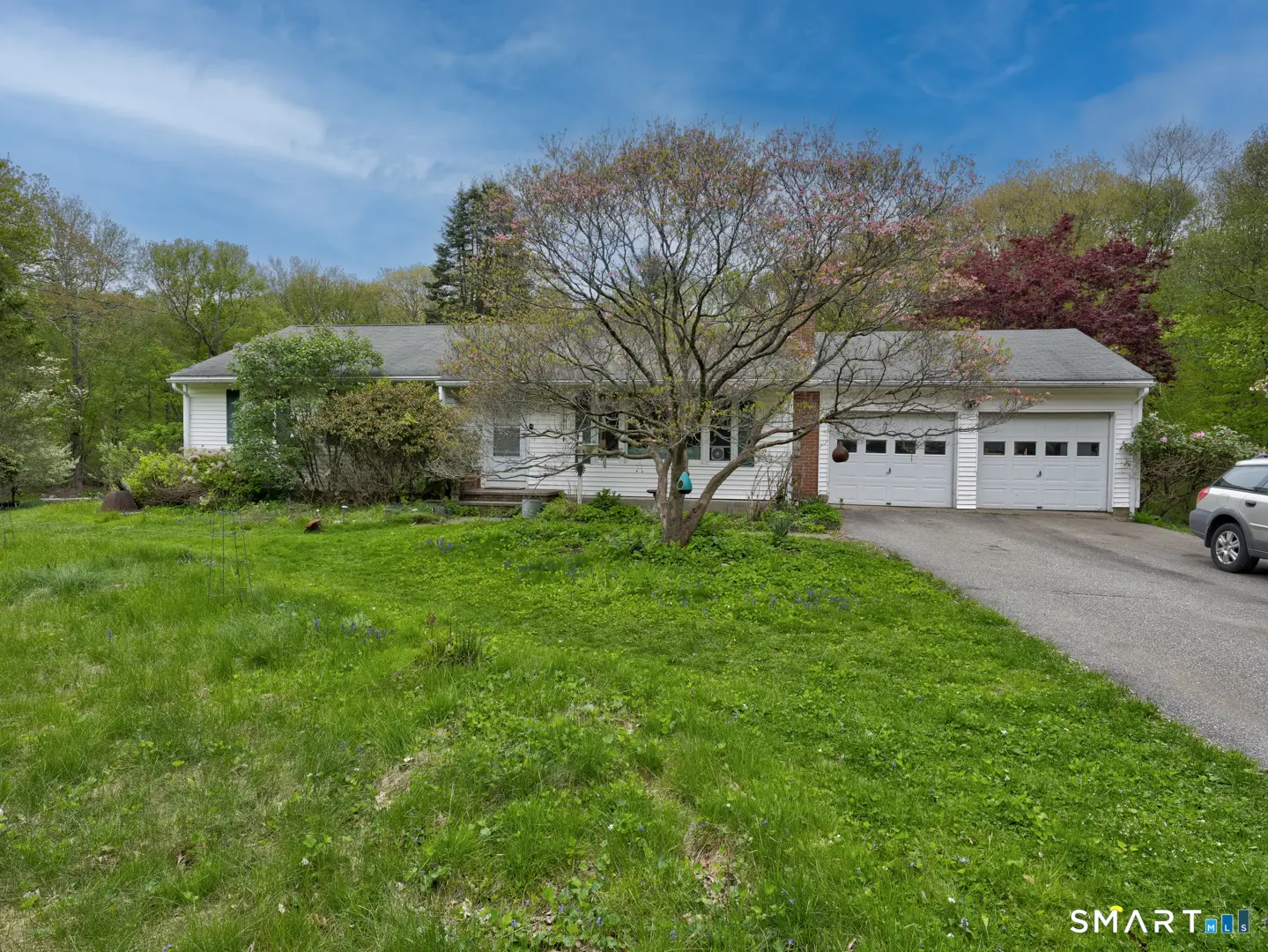 384 Woodland Road, Mansfield