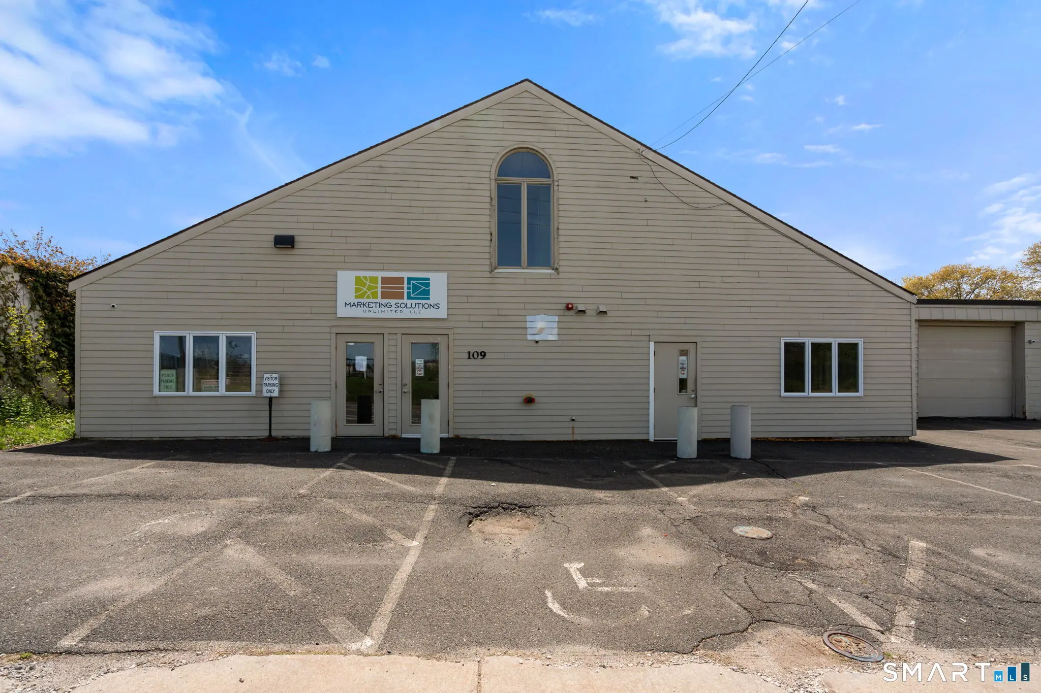 109 Talcott Road, West Hartford
