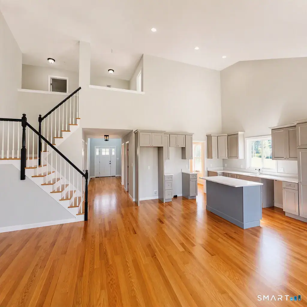 237 Lot 2 Upper Pattagansett Road, East Lyme