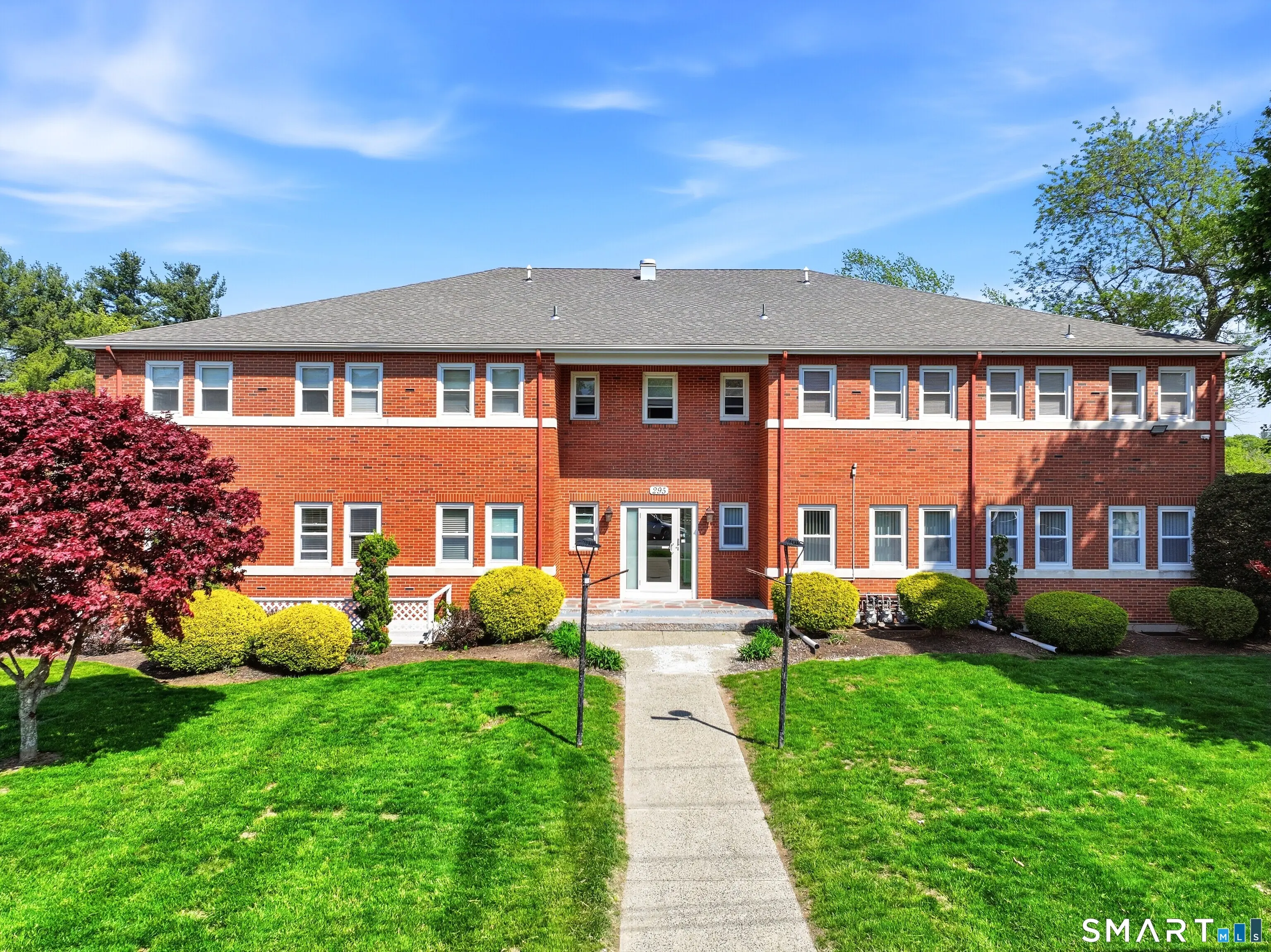 295 Washington Avenue Suite 11, Hamden