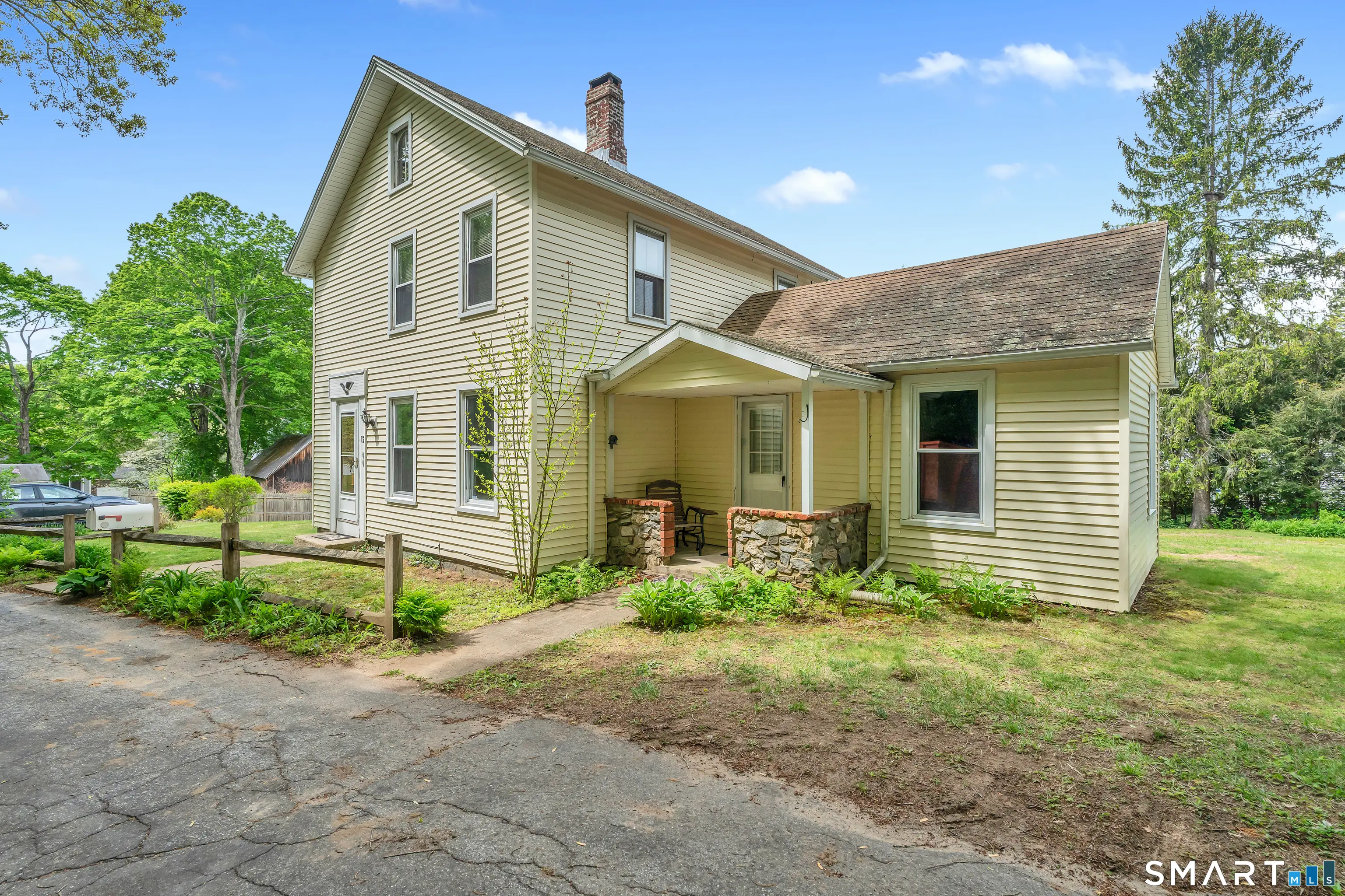 13 Platt Lane, Deep River
