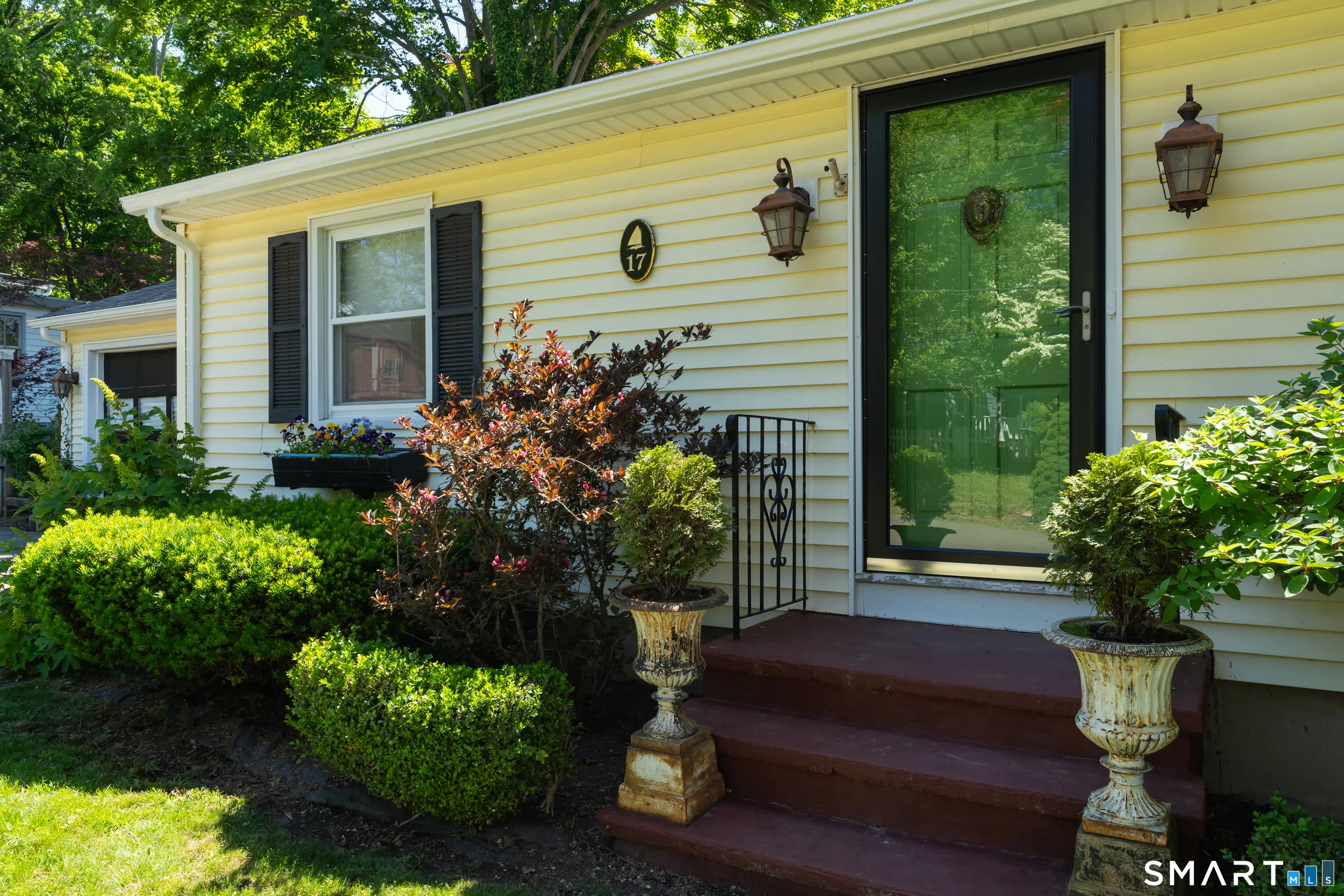 17 Grandview Terrace, Essex