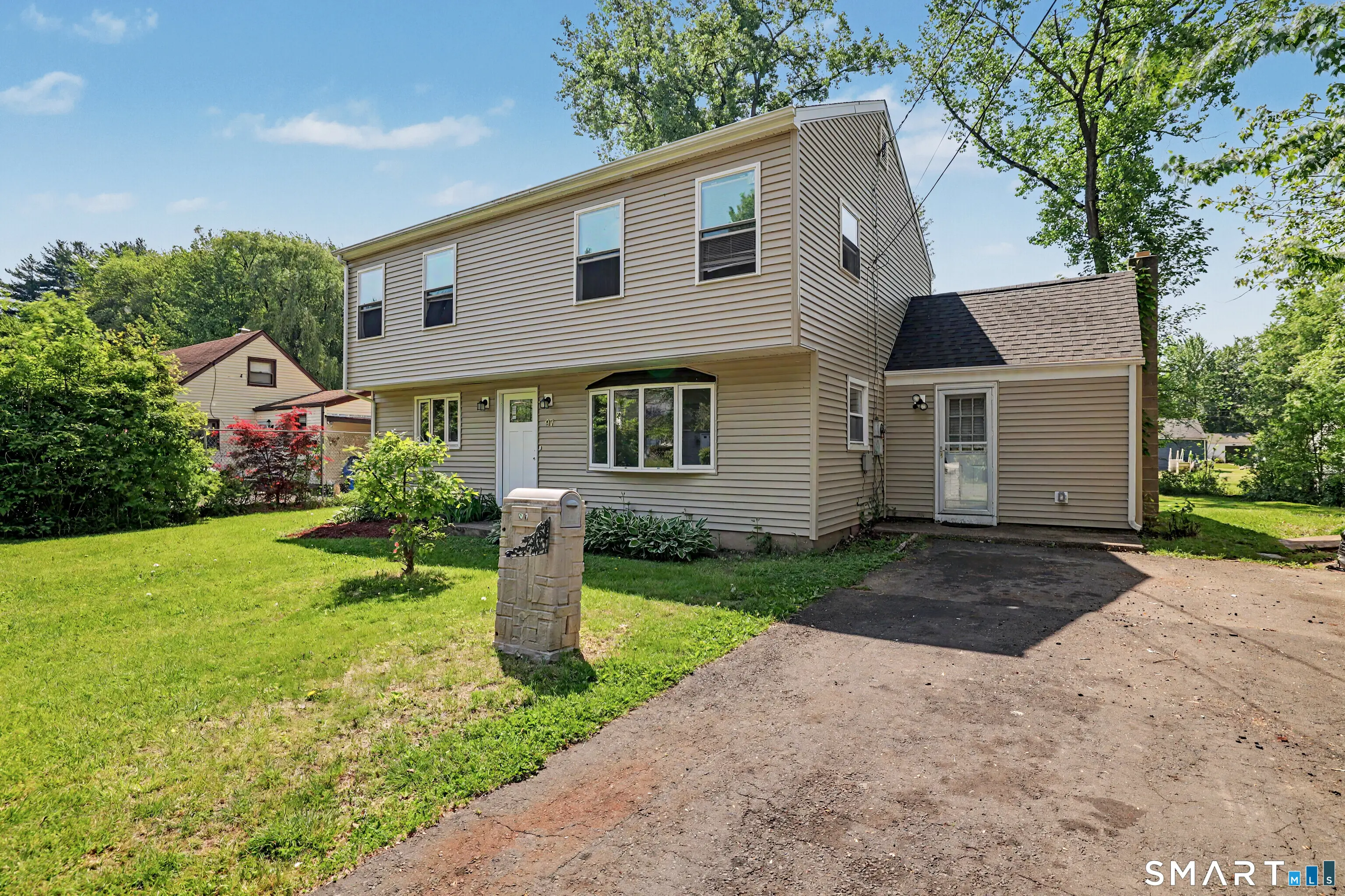 97 Boothbay Street, Bloomfield