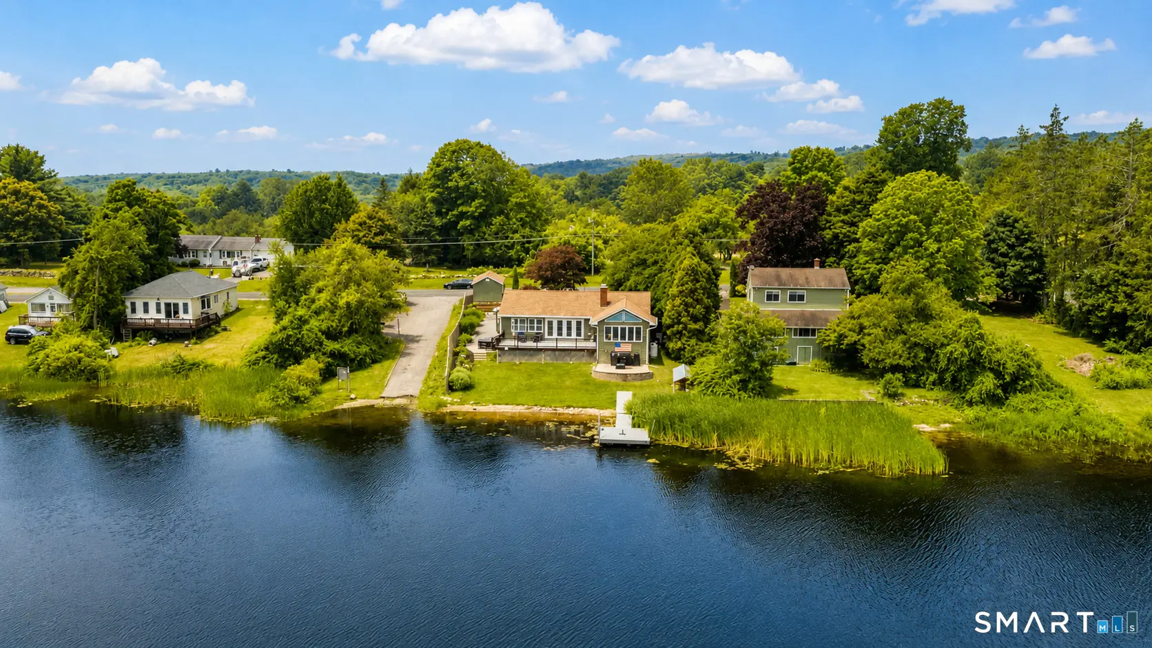 346 Westside Road, Goshen