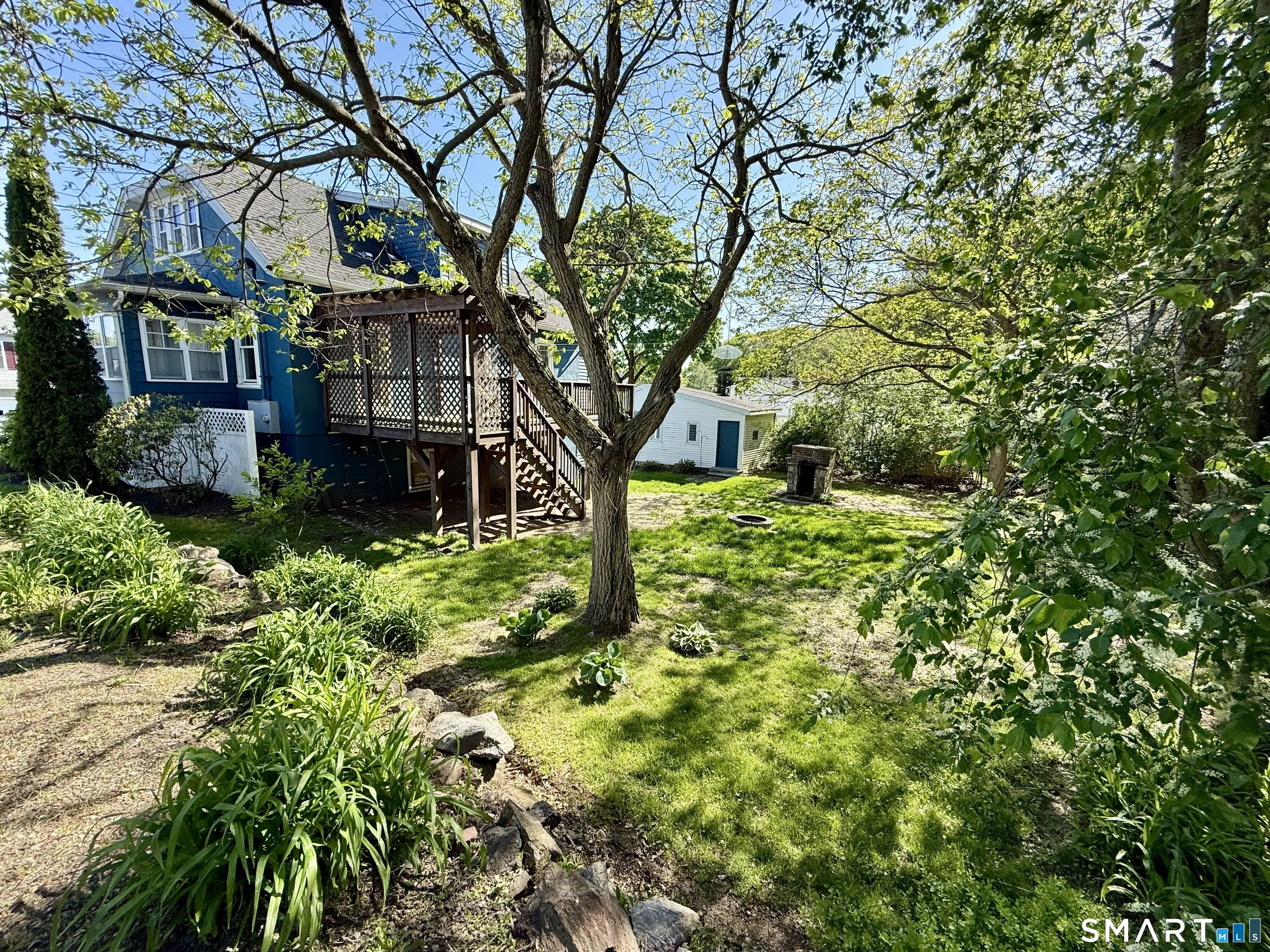 31 Hillcrest Avenue, Waterbury