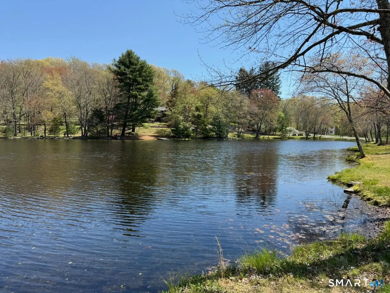 80 Mountain Spring Road, Tolland
