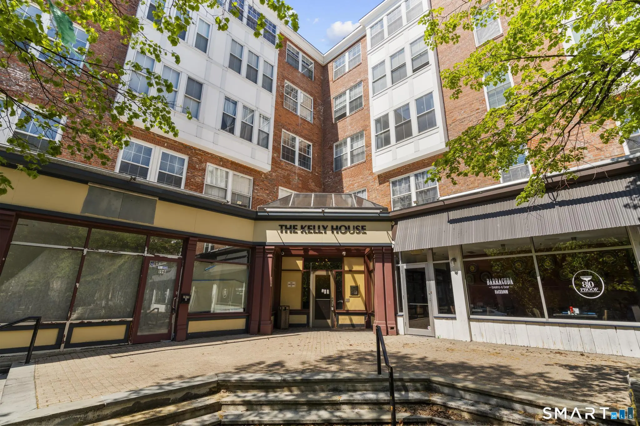 196 Crown Street 406, New Haven