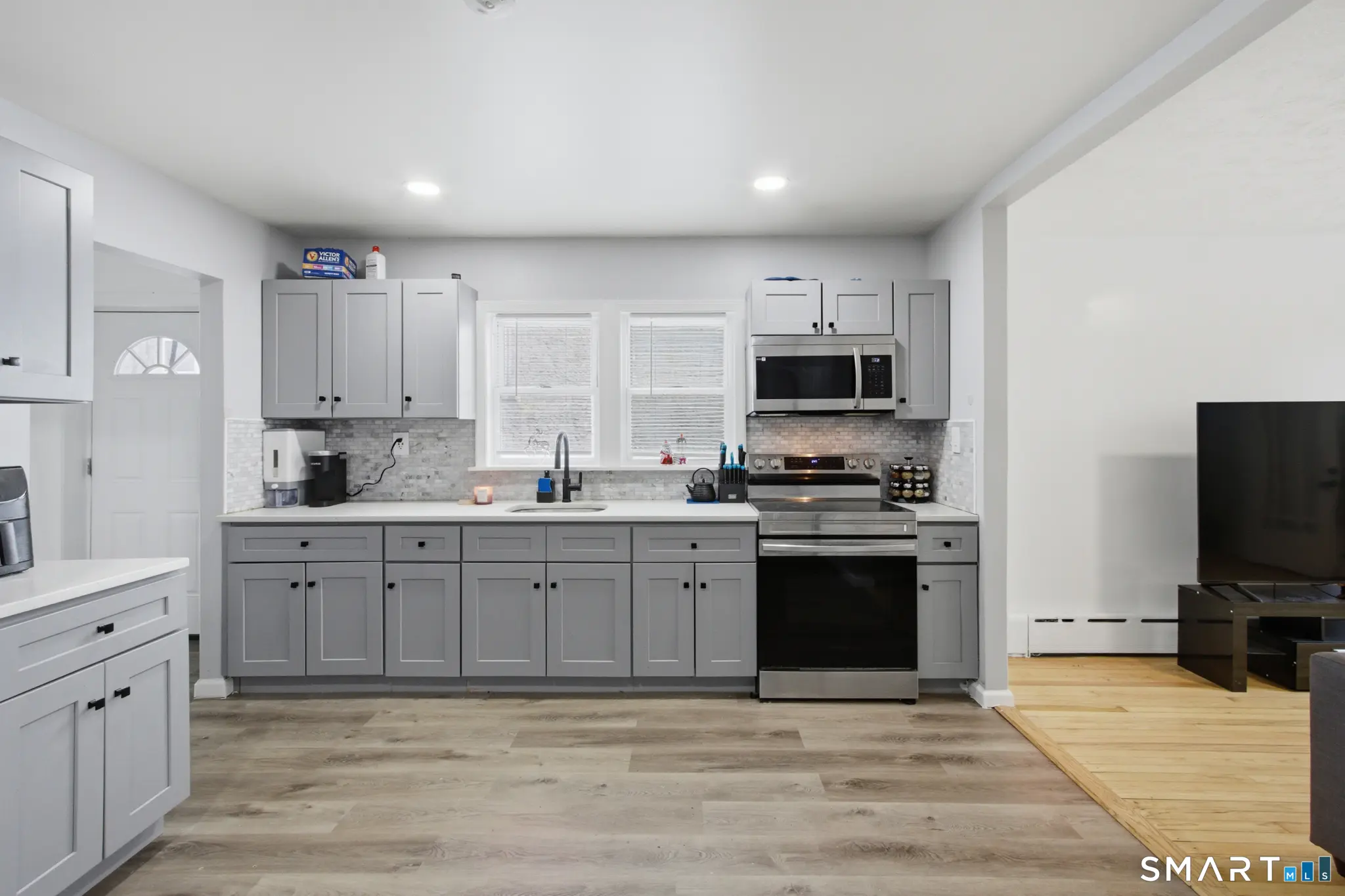 590 North Walnut Street, Waterbury
