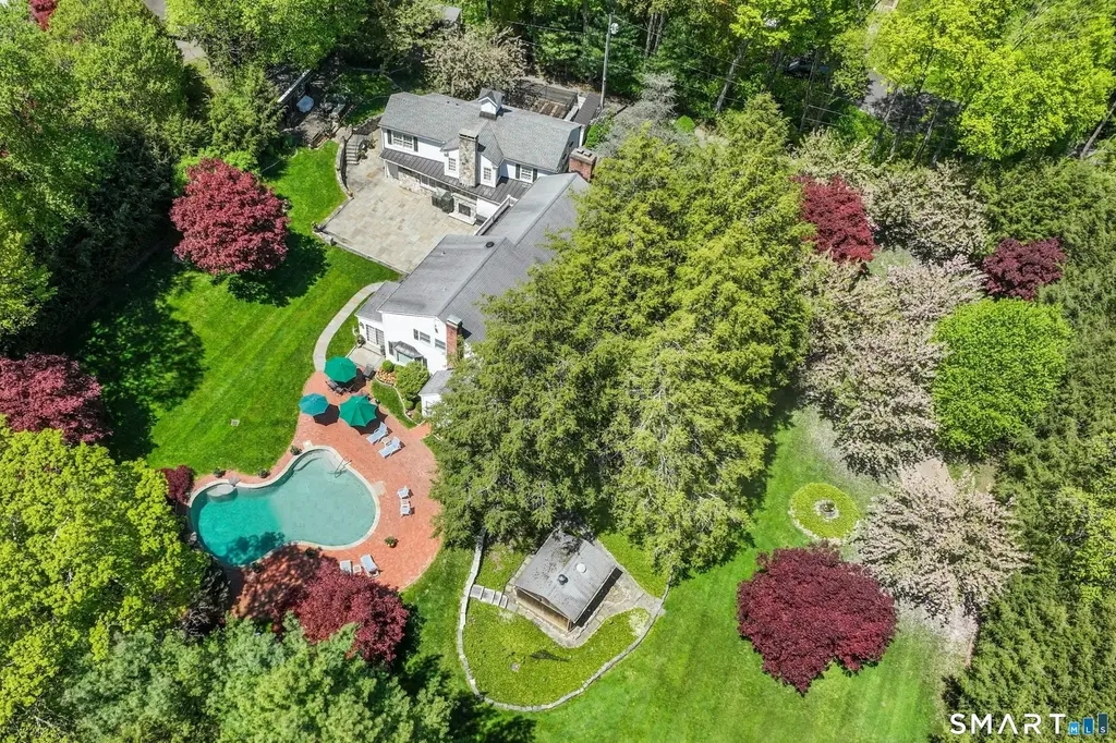 463 North Salem Road, Ridgefield