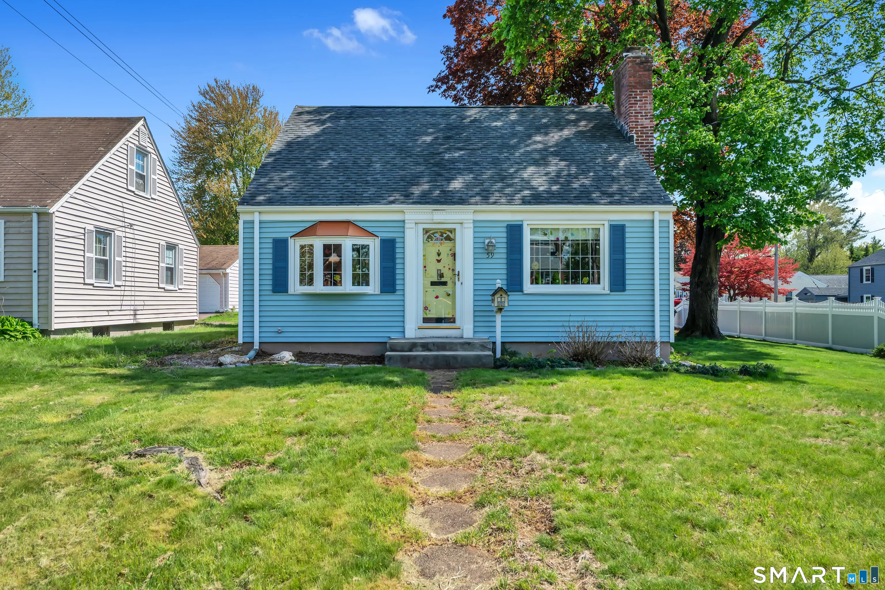 59 Robbins Avenue, Newington
