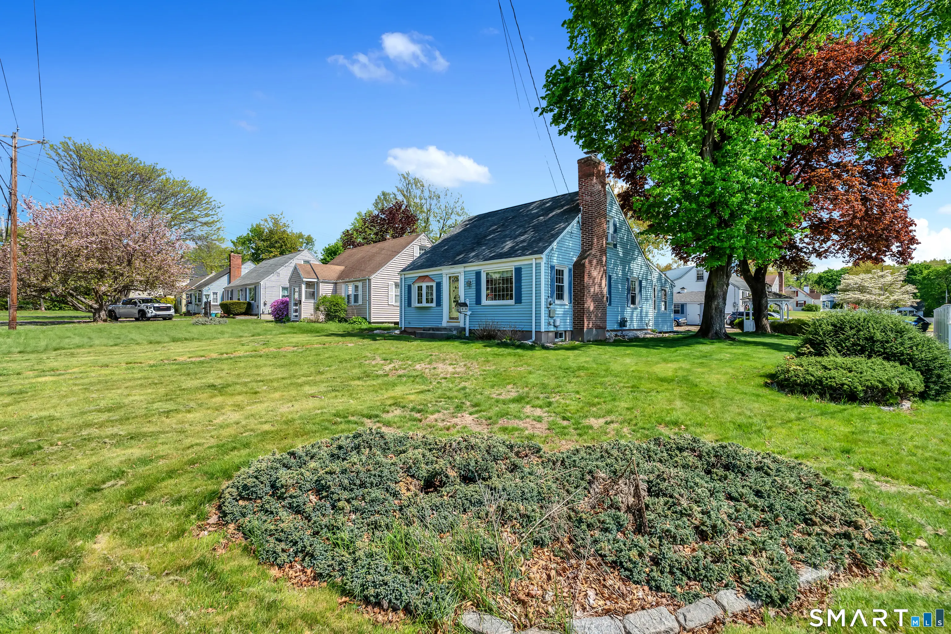 59 Robbins Avenue, Newington
