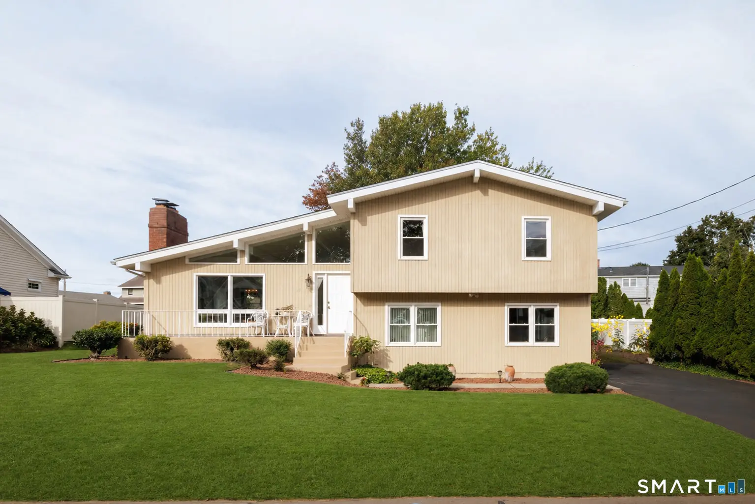 21 Fenbrook Road, Old Saybrook