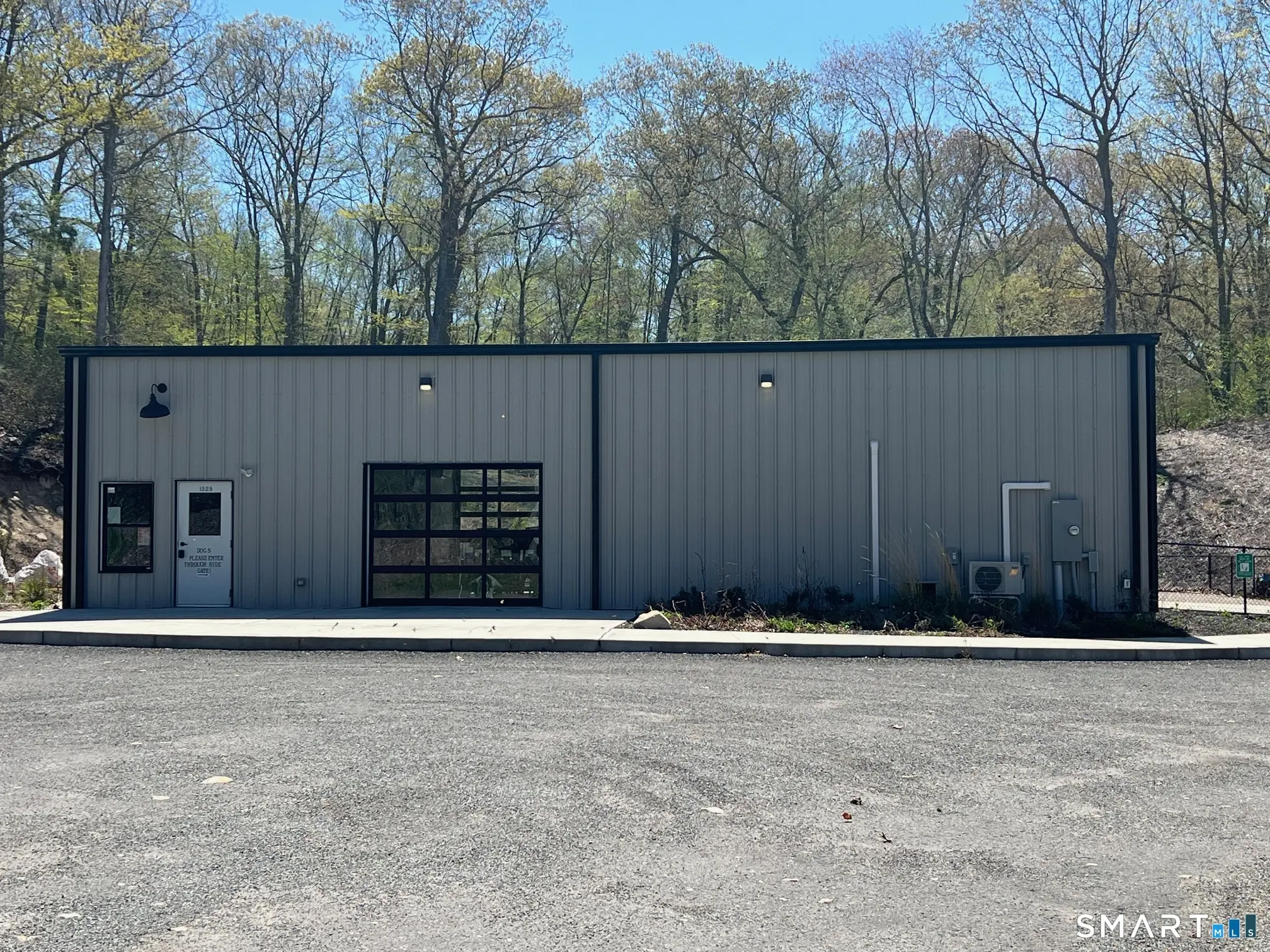 1528 Route 12, Ledyard