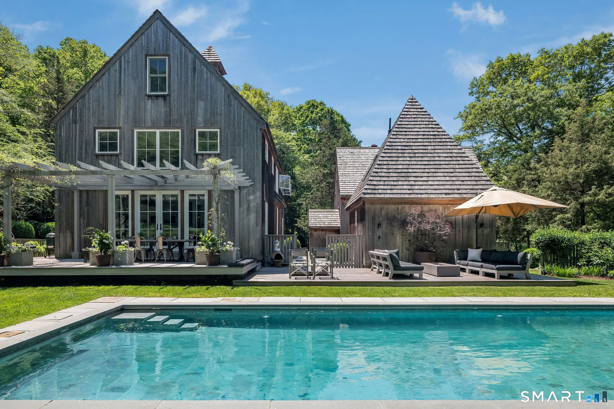 155 Joshuatown Road, Lyme