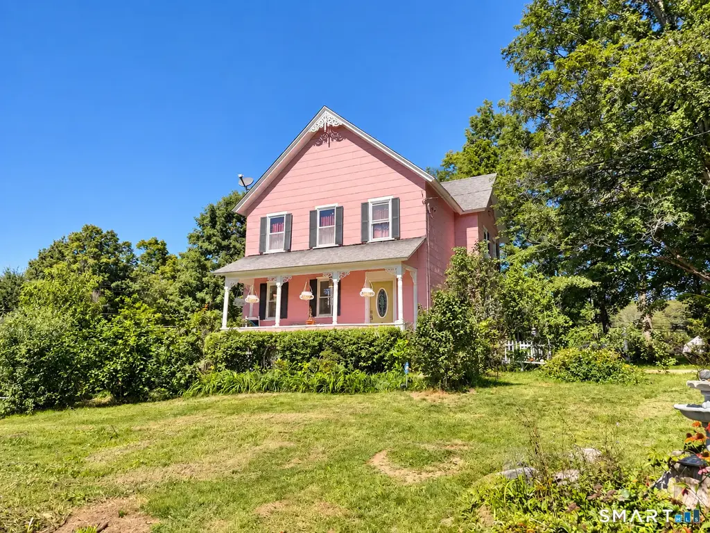 21 Brunswick Avenue, Plainfield