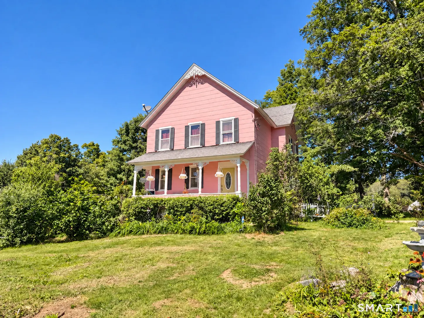 21 Brunswick Avenue, Plainfield
