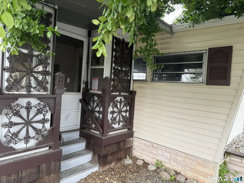 31 Rivermead Boulevard, East Hartford